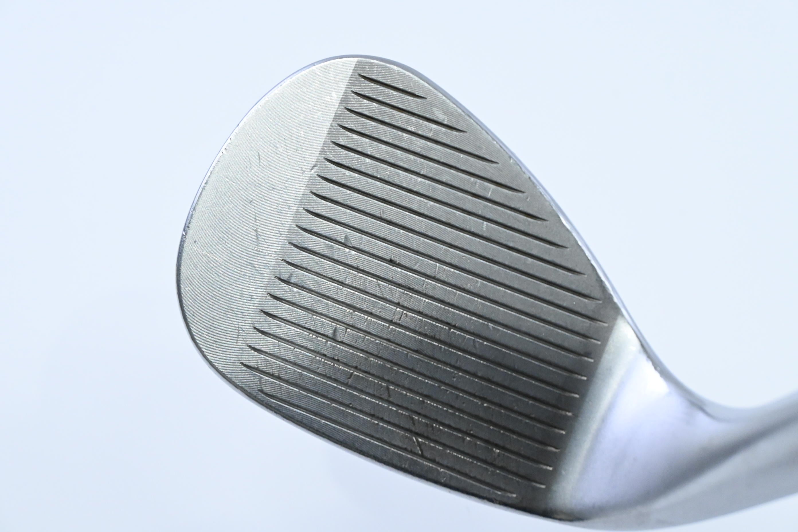 Ping Glide 4.0 Lob Wedge / 58 Degree / Black Dot / X-Flex NS Pro Modus3 Tour 105