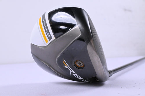 Ladies Taylormade RBZ Stage 2 Driver / 13 Degree / Ladies Flex Rocketfuel 50
