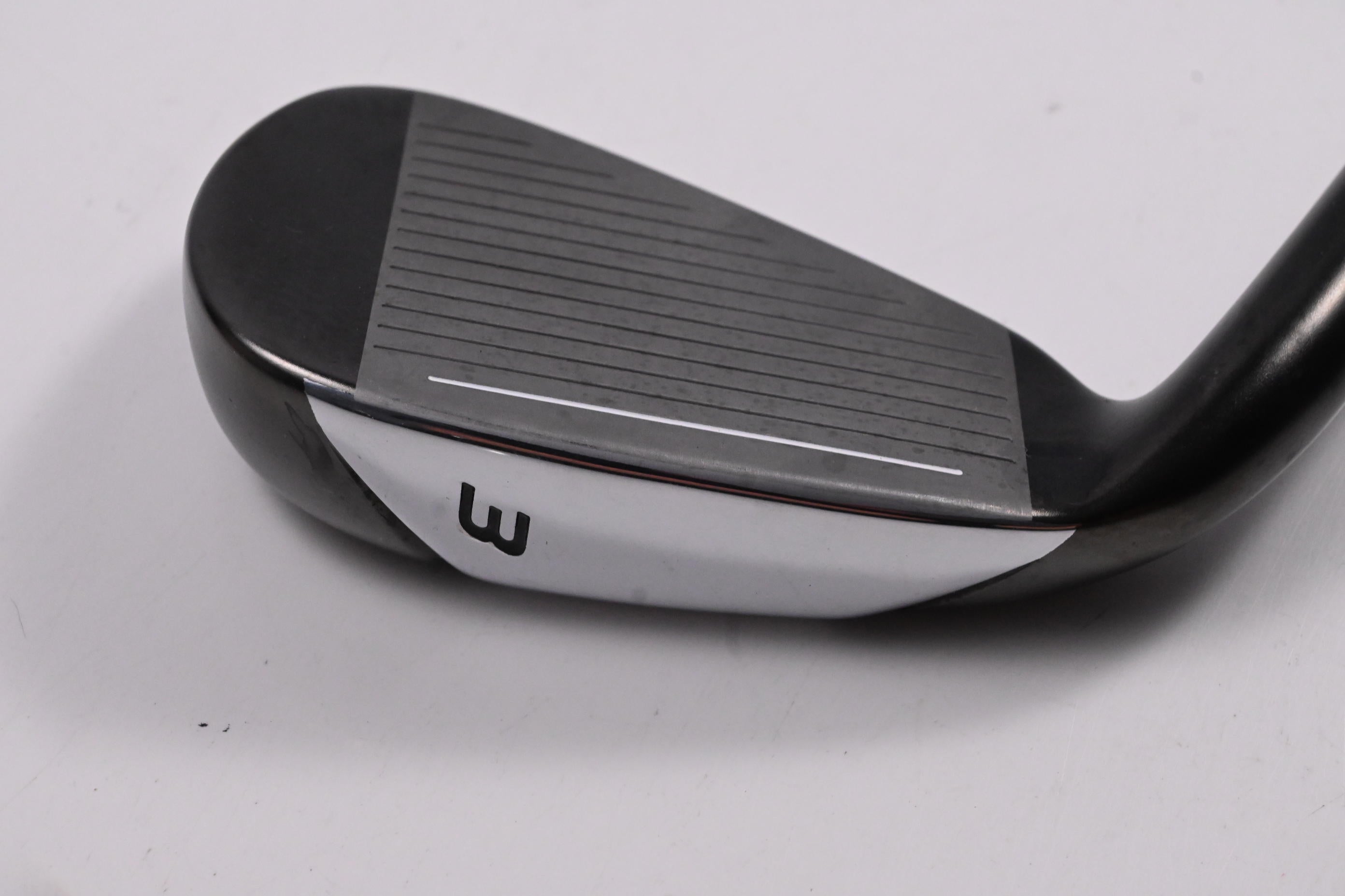 Taylormade Burner 2.0 #3 Iron / 19 Degree / Regular Flex Burner 2.0 85 Shaft