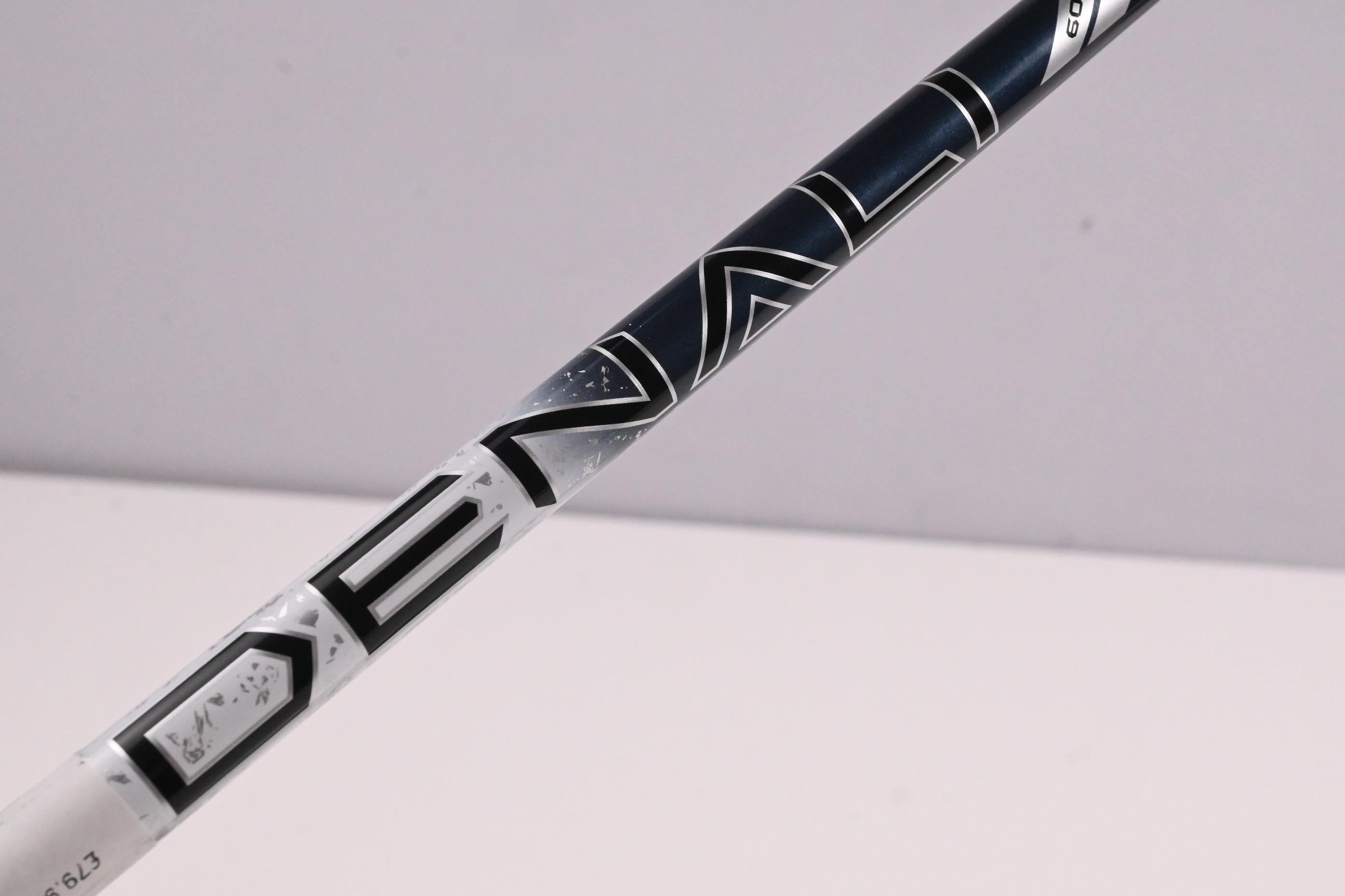 Project X Denali Blue 60 #3 Wood Shaft / Regular Flex / Cobra 3rd Gen