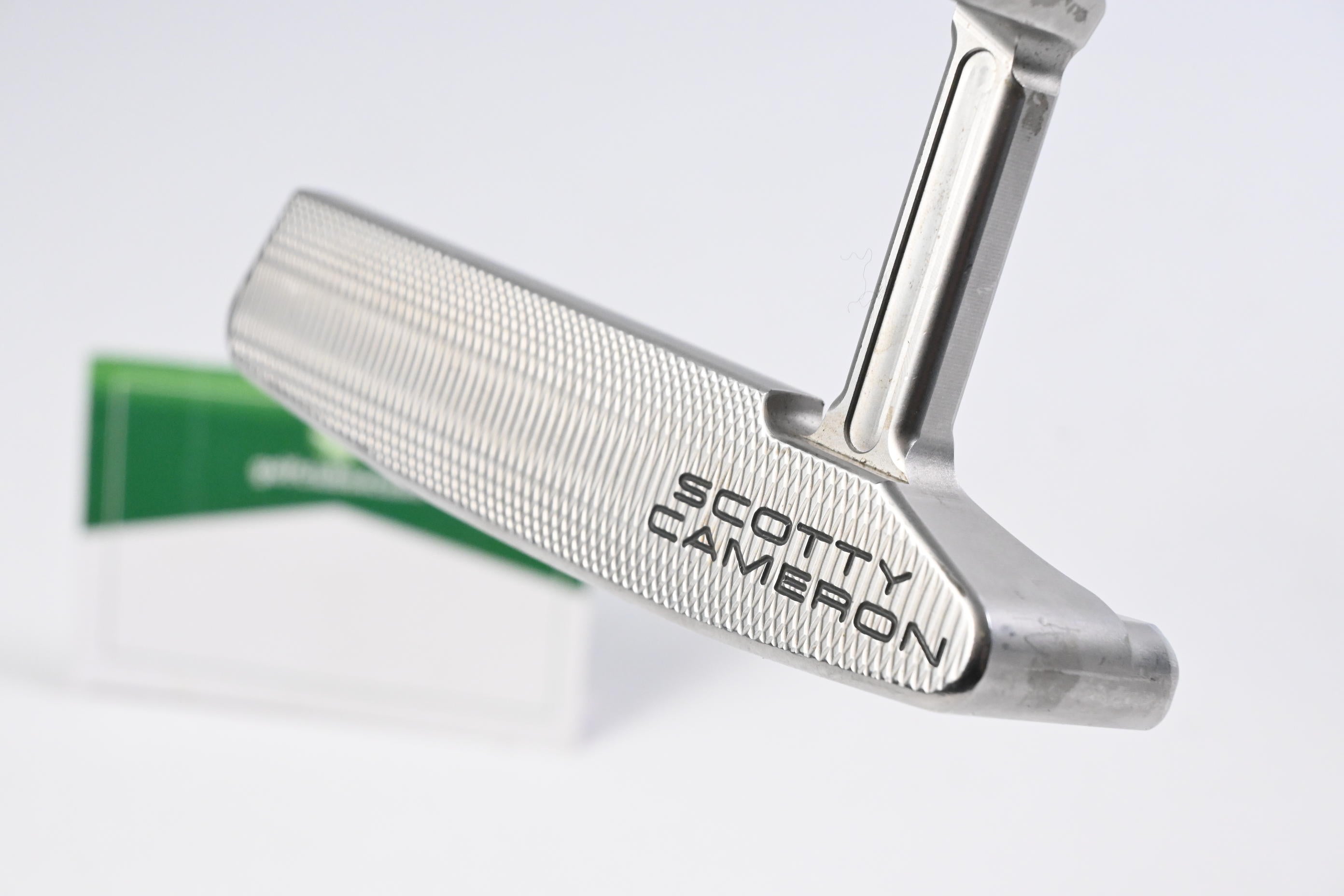 Scotty Cameron Super Select Newport 2 Putter / 34.5 Inch