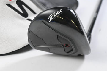 Titleist TSR2 #5 Wood / 18 Degree / Stiff Flex Tensei AV Blue 65 Shaft