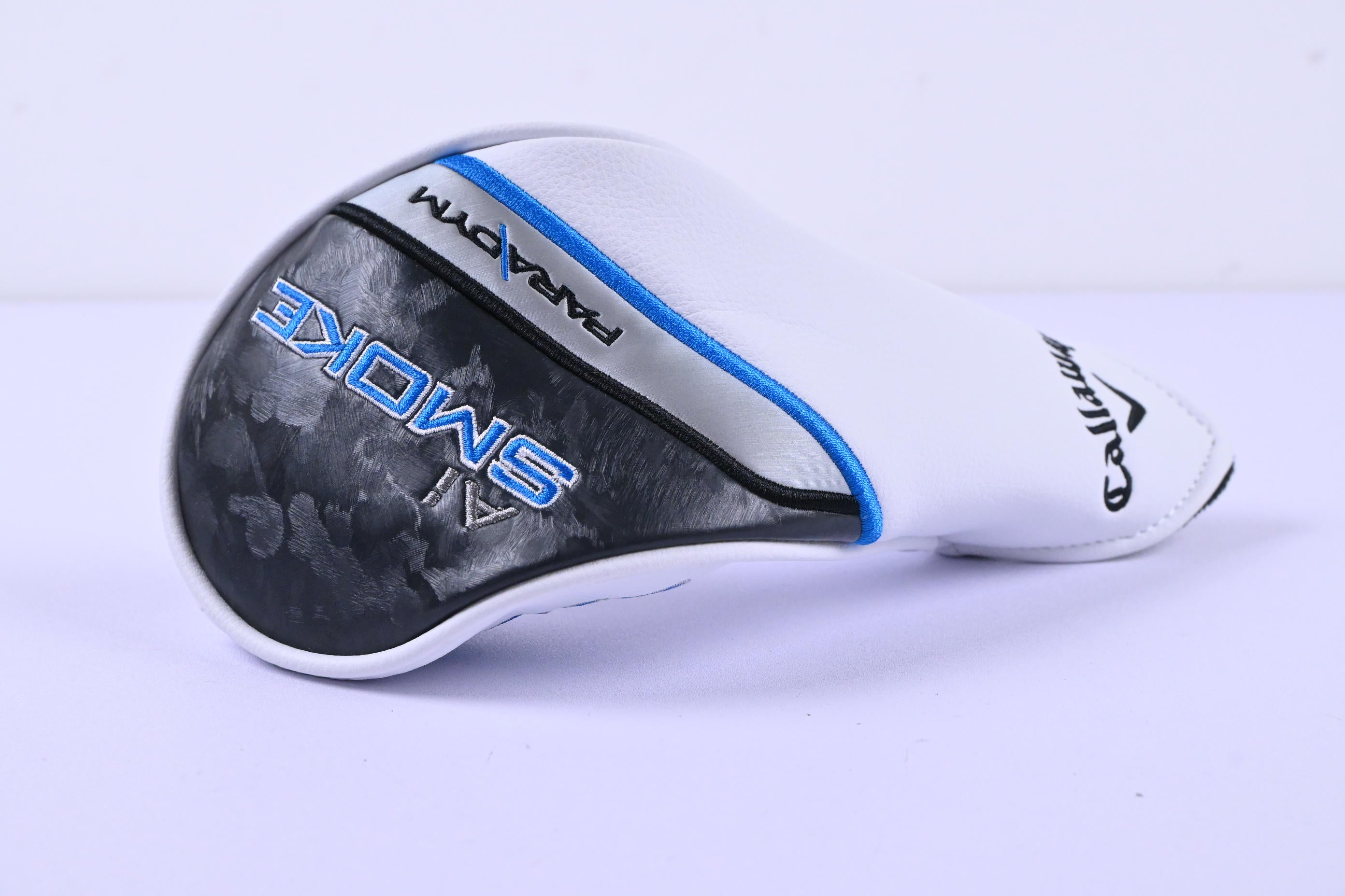Callaway Paradym Ai Smoke #4 Hybrid / 21 Degree / Regular Flex Cypher 2.0 60 Shaft