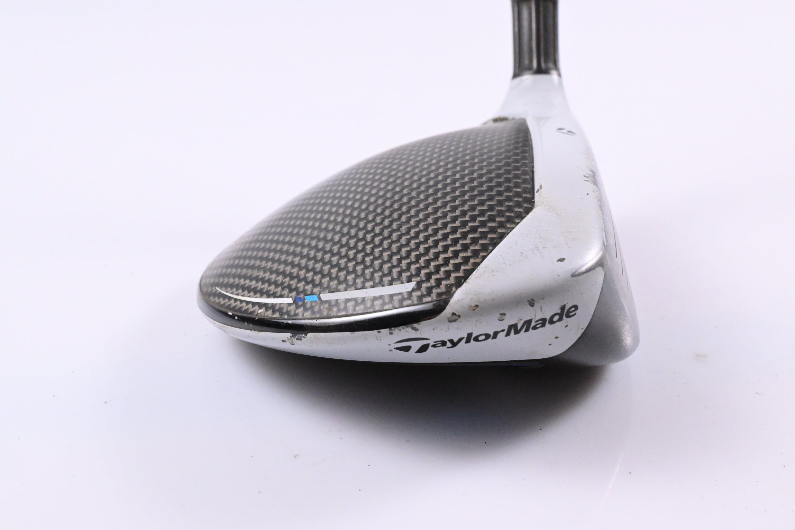 Taylormade SIM Max #3 Wood / 15 Degree / Regular Flex Ventus Blue 5 Shaft