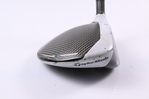 Taylormade SIM Max #3 Wood / 15 Degree / Regular Flex Ventus Blue 5 Shaft