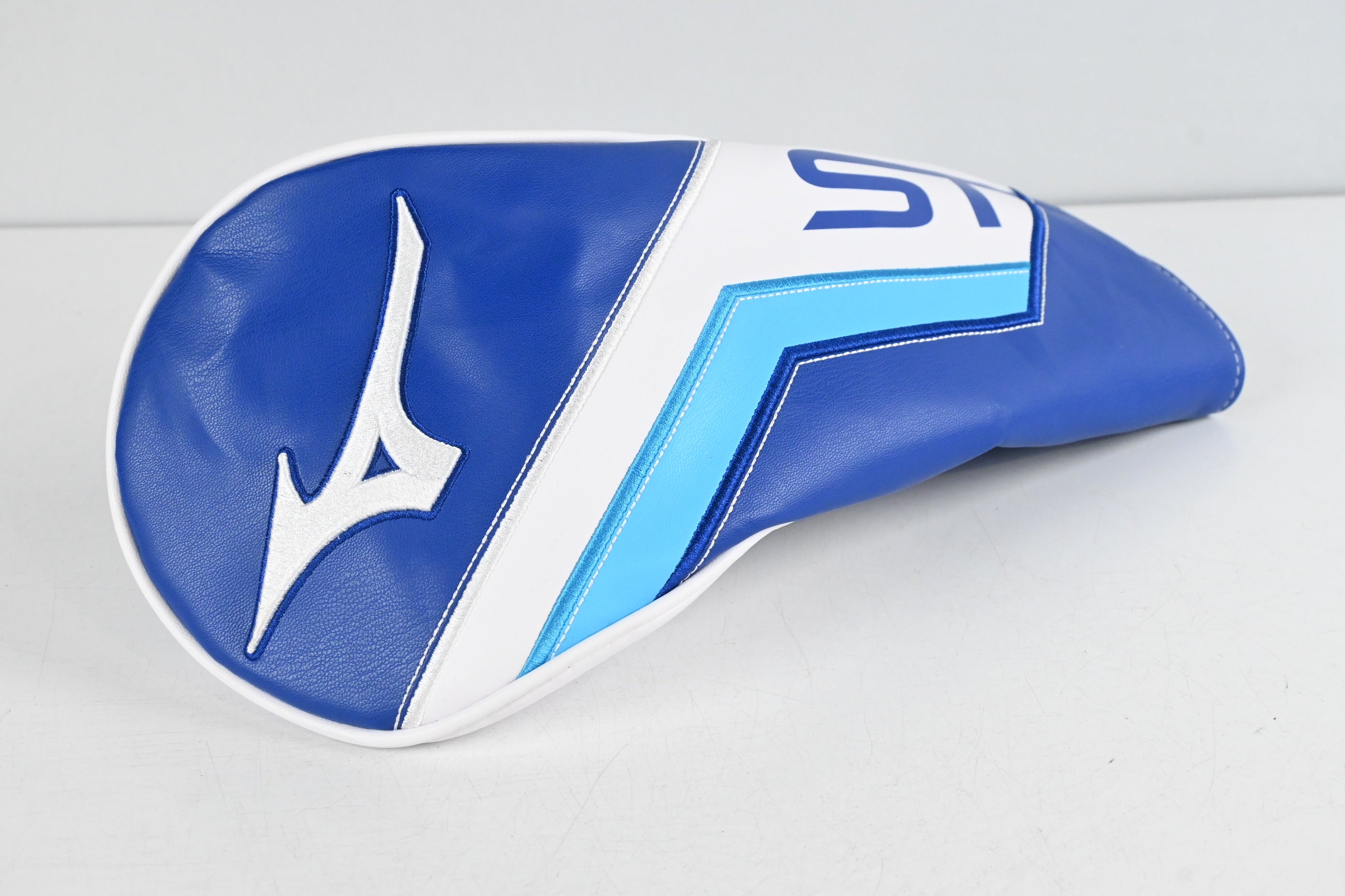 Mizuno ST-Z 230 Driver / 9.5 Degree / Stiff Flex Hzrdus Smoke Green RDX 65