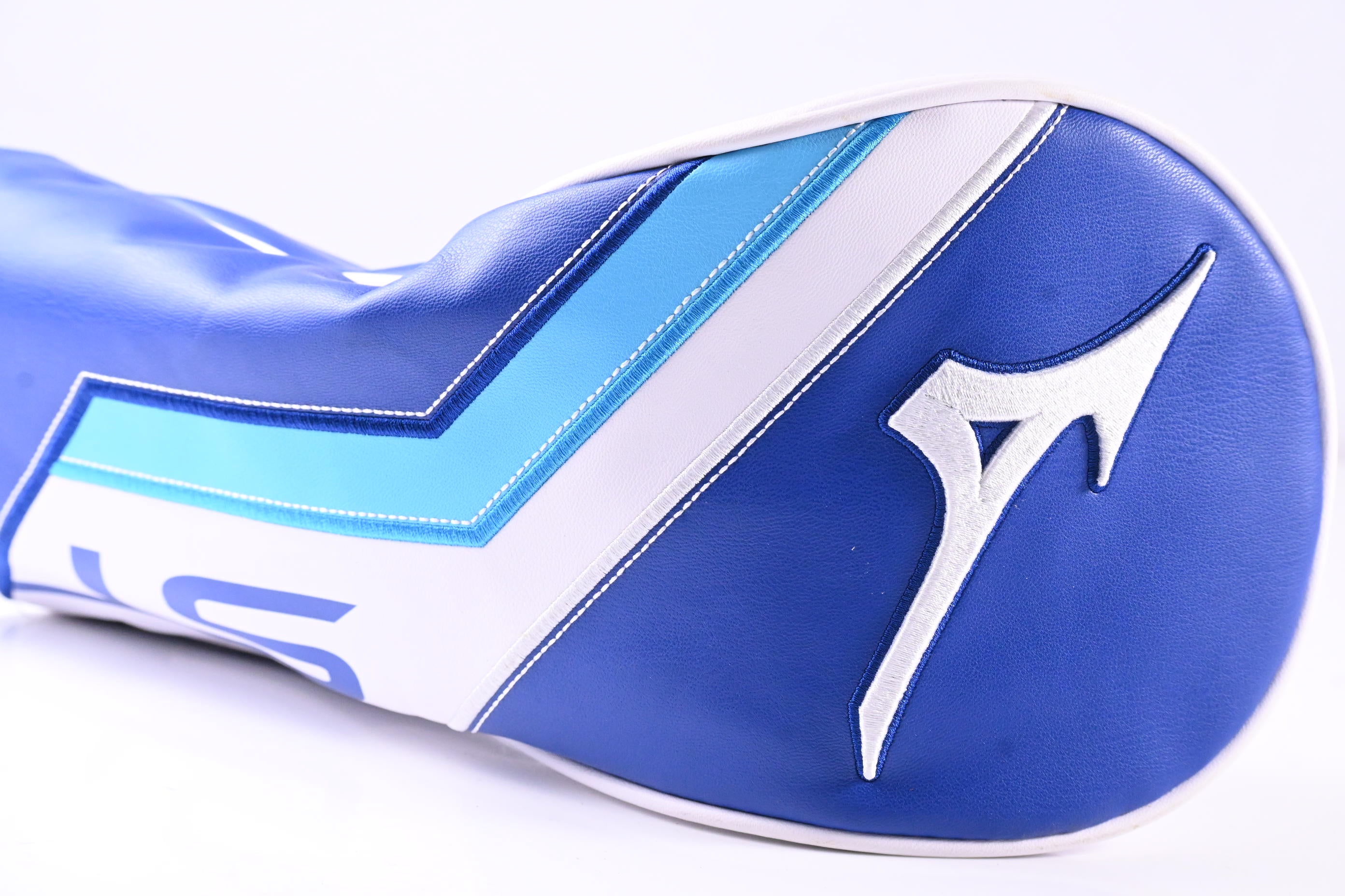 Mizuno ST-Max 230 Driver / 9.5 Degree / X-Flex Tensei 1K Black 75 Shaft