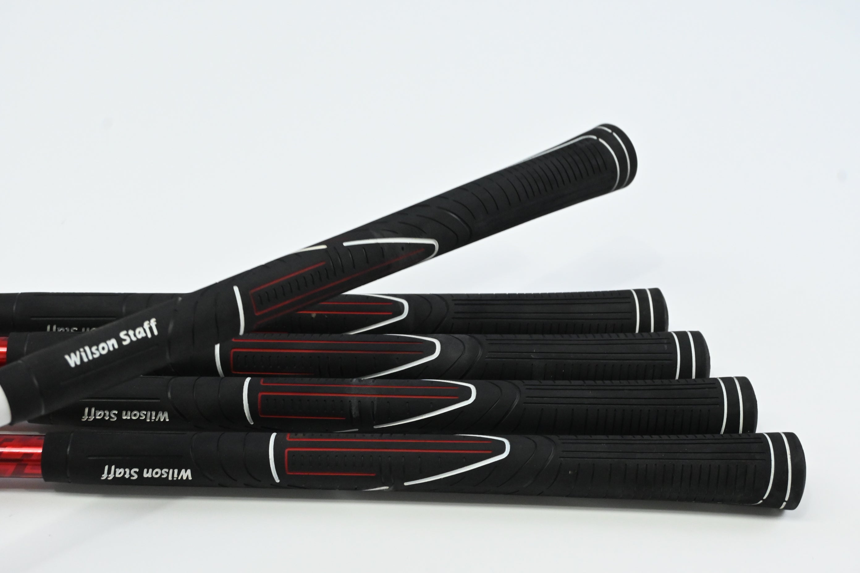 Wilson D-FY Irons / 6-PW / Regular Flex H+H 76 Shafts