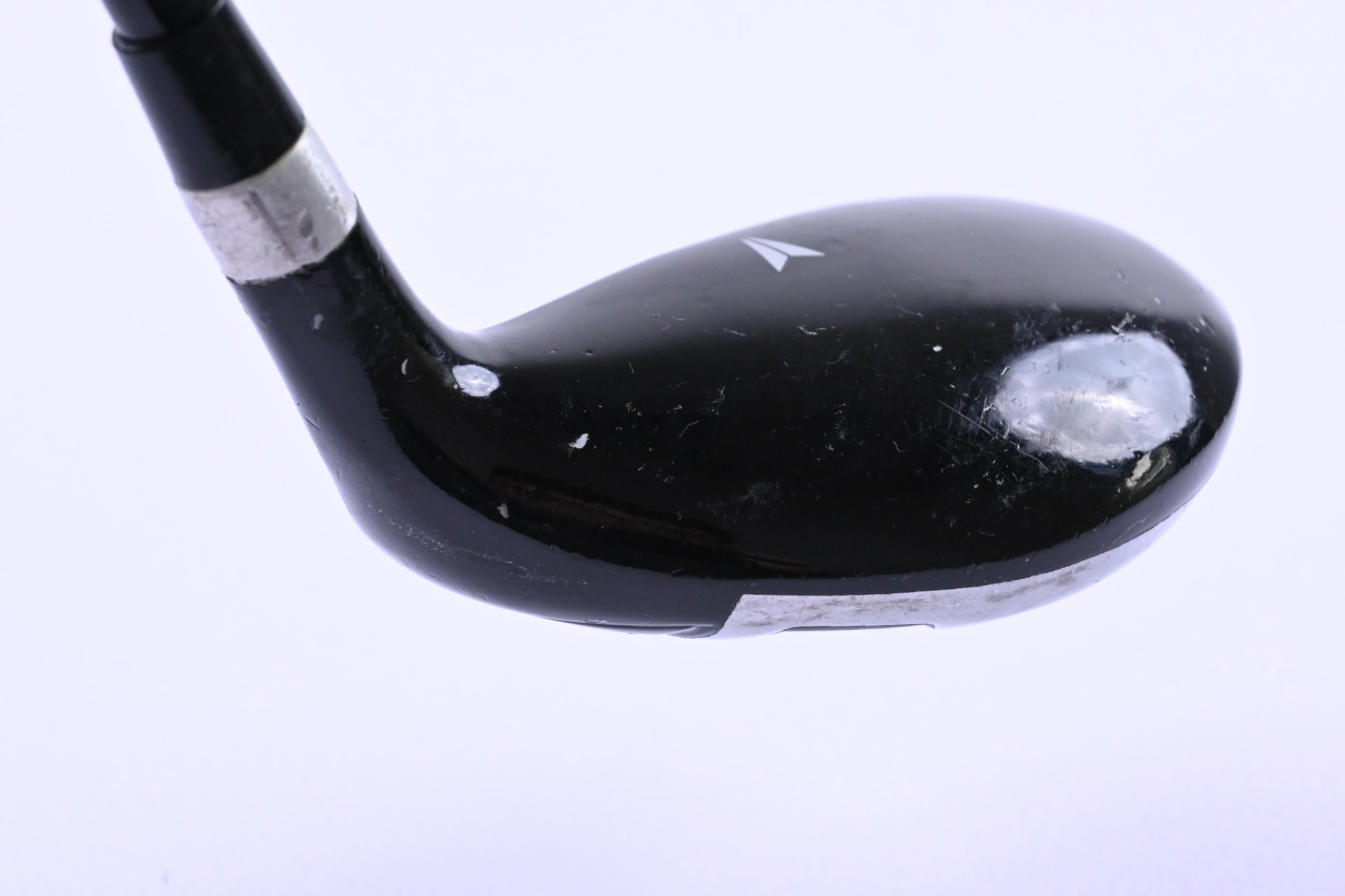 Fazer CTR 20 #5 Hybrid / 25 Degree / Regular Flex Fazer CT20 Shaft