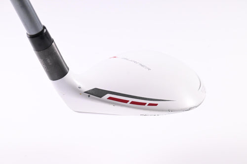 Taylormade Burner Superfast 2.0 #3 Hybrid / 18 Degree / Regular Flex Reax 60