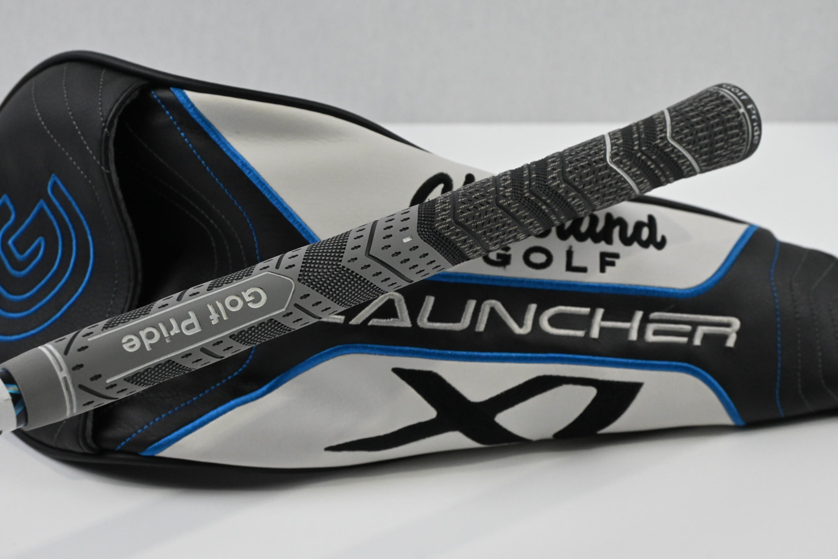 Cleveland Launcher XL Driver / 10.5 Degree / Stiff Flex Project X Cypher 50