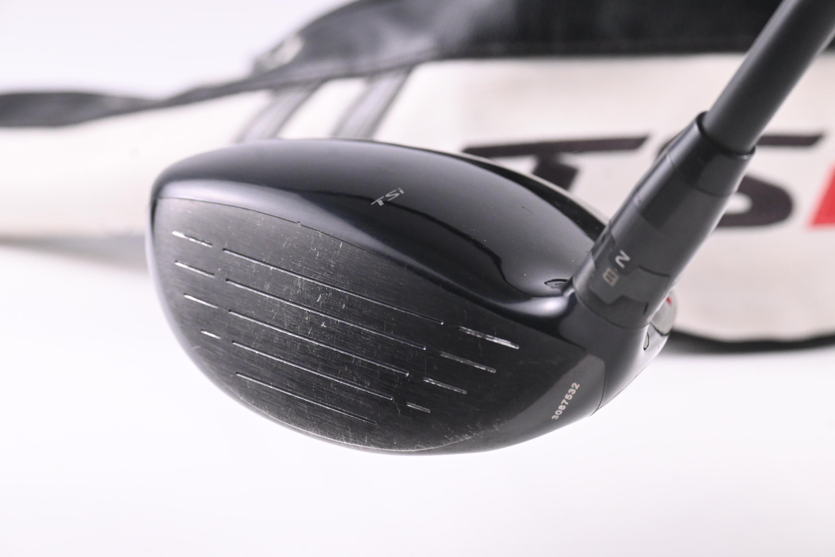 Titleist TSi1 #5 Wood / 18 Degree / Senior Flex Kuro Kage Black 55 Shaft
