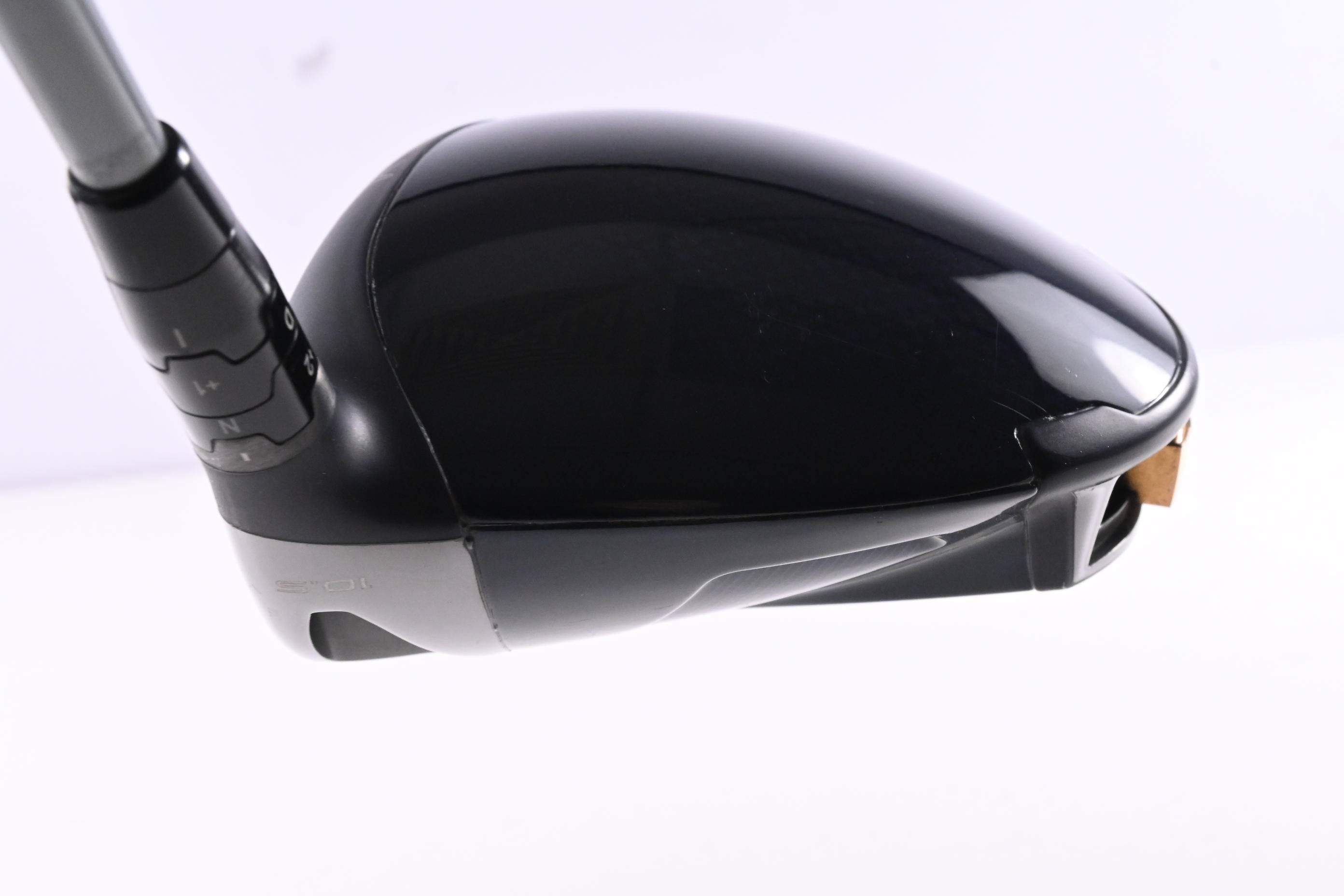 Callaway Paradym Driver / 10.5 Degree / Regular Flex HZRDUS Silver 50 Shaft