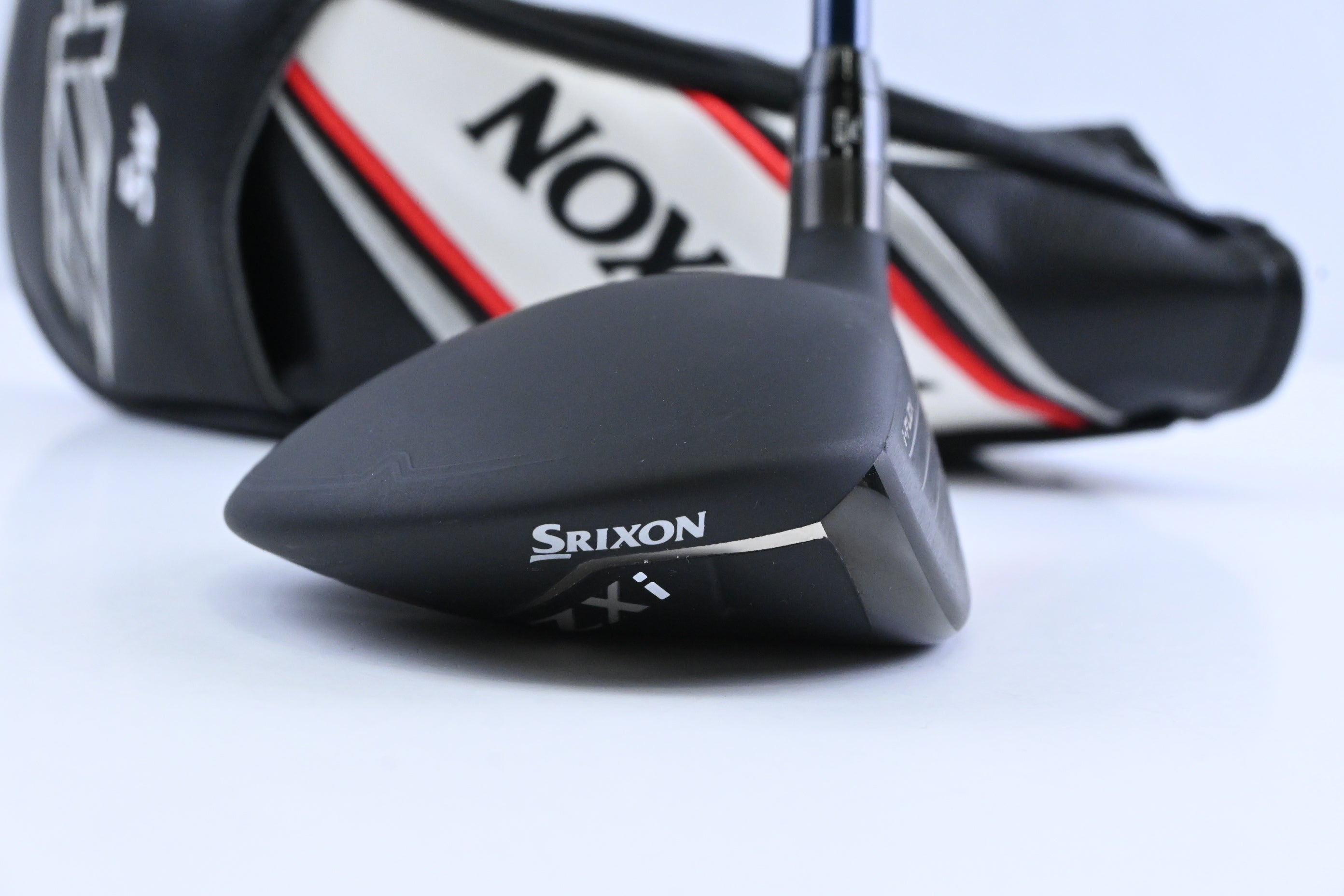 Srixon ZXi #5 Wood / 18 Degree / Stiff Flex Fujikura Ventus TR Blue 6 Shaft