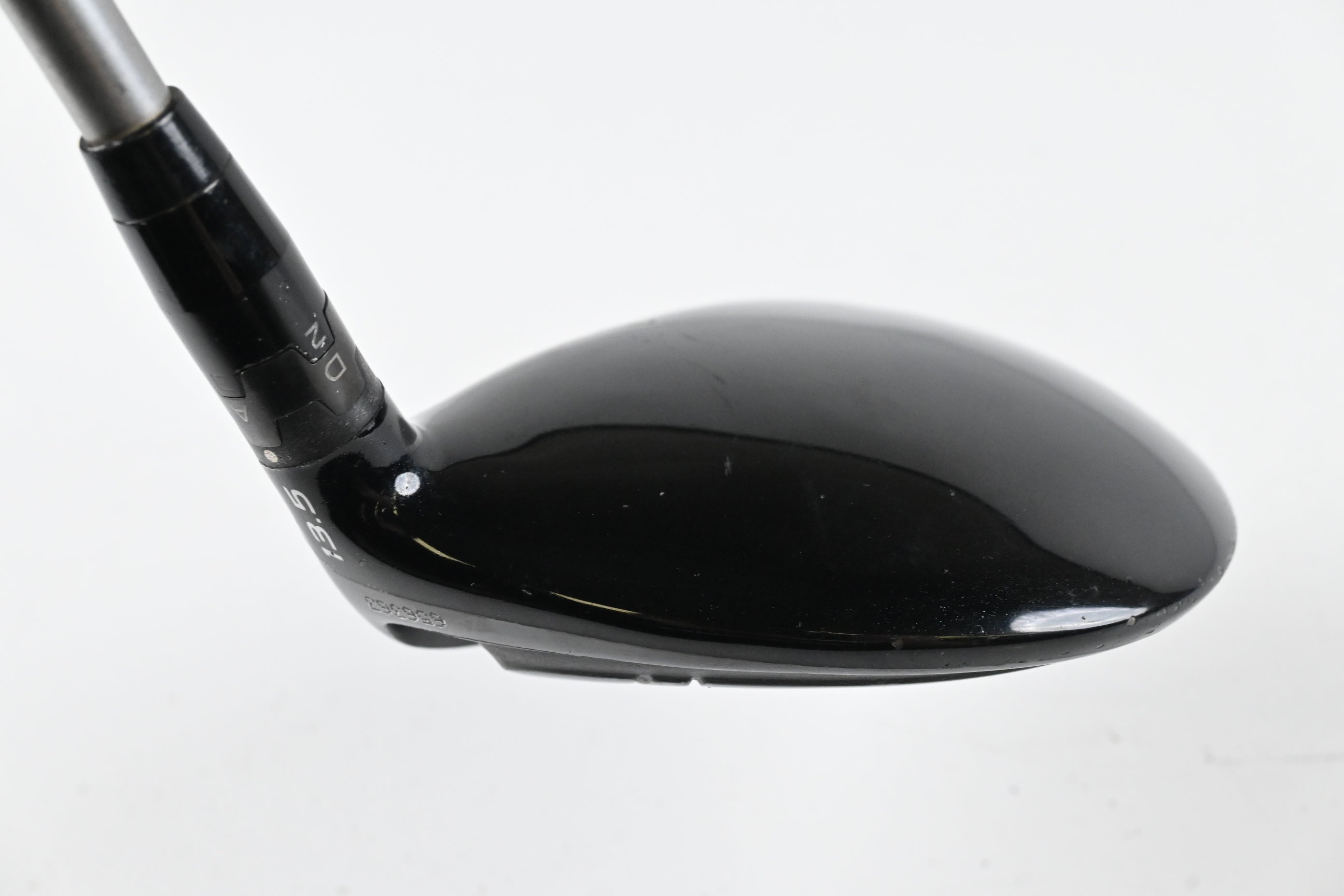 Titleist 915 F #3+Wood / 13.5 Degree / Stiff Flex Diamana M+60 Shaft