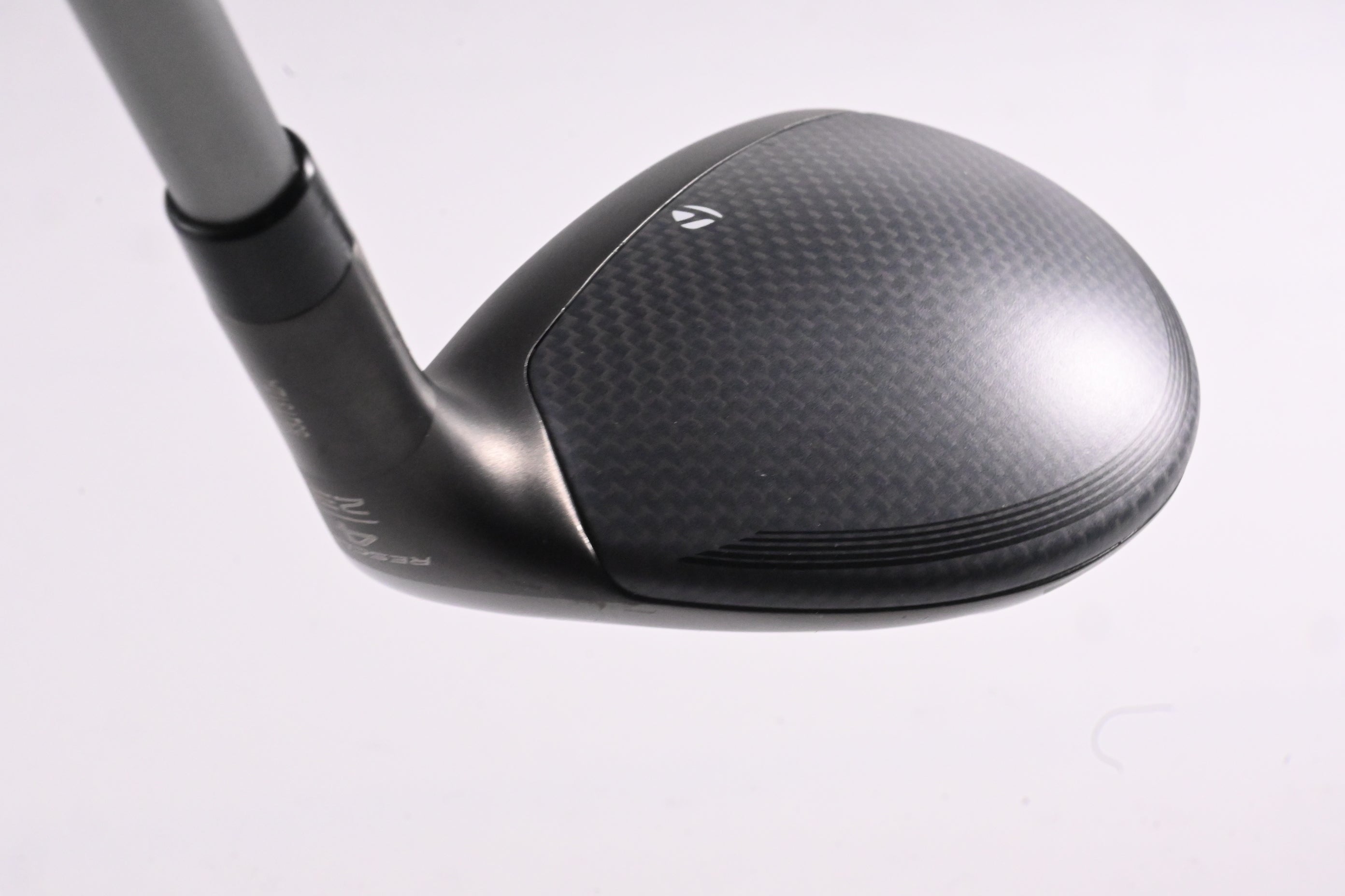 Taylormade Qi35 Max #4 Hybrid / 23 Degree / Regular Flex Fujikura Air Speeder 50