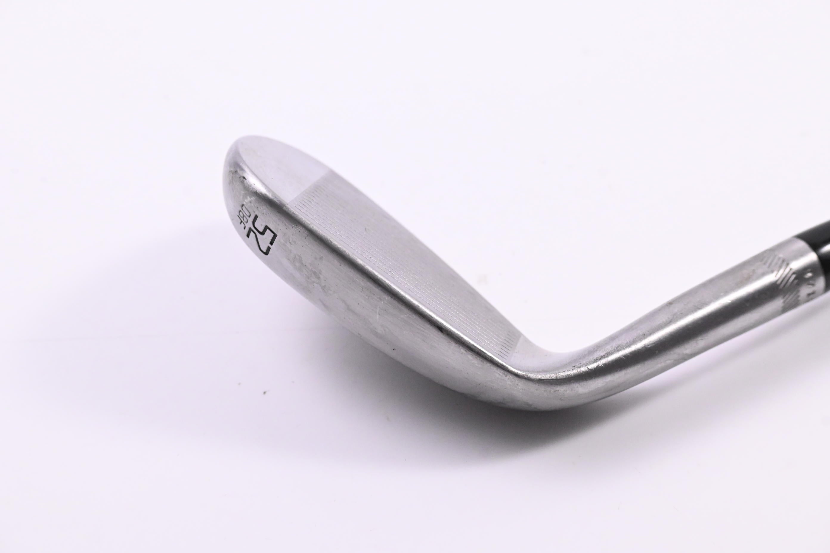 Tour Issue Titleist Vokey SM10 Gap Wedge / 52 Degree / X-Flex Project X IO 115