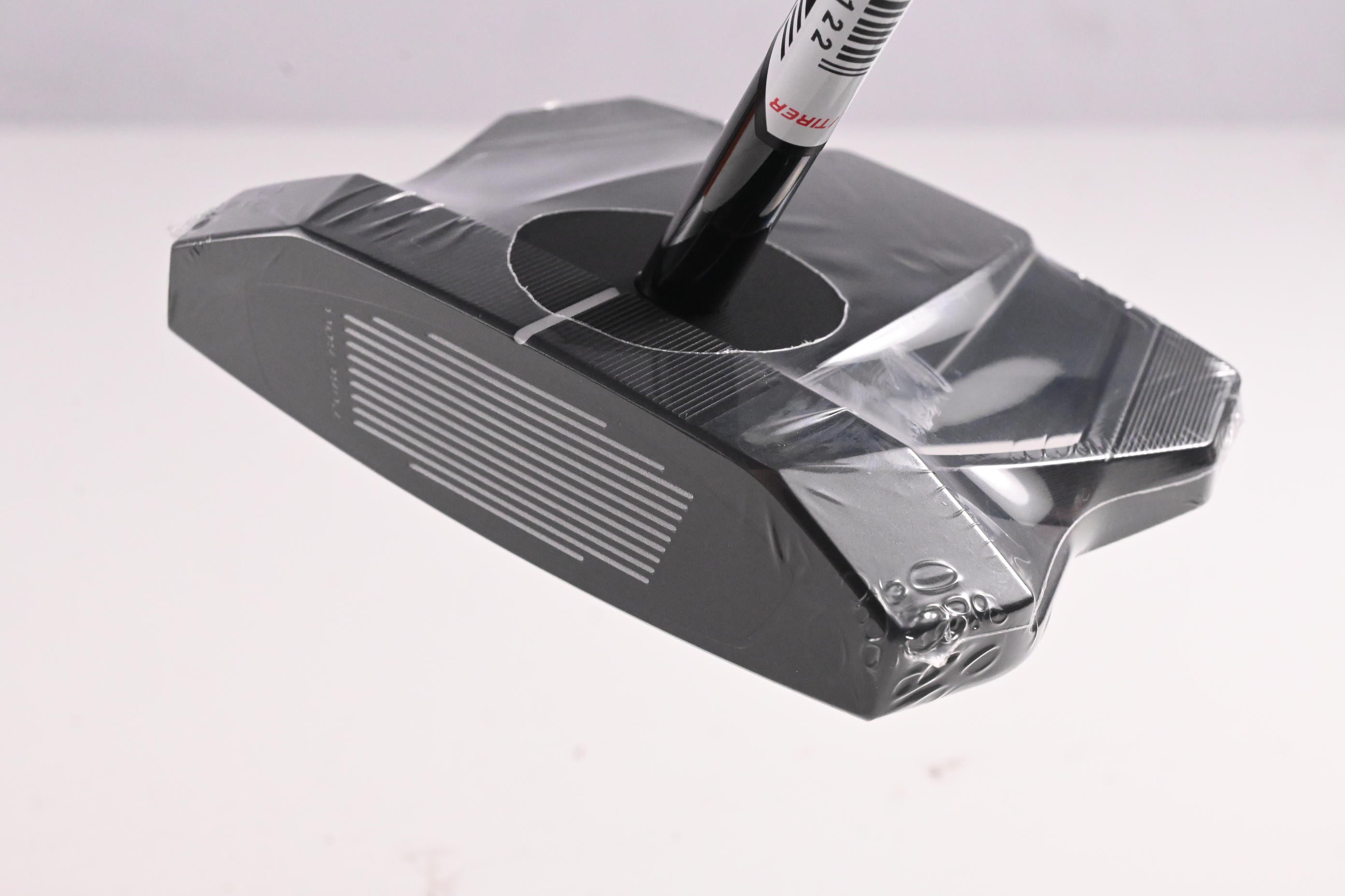Taylormade Spider ZT Black Putter / 34 Inch
