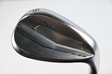 Ping Glide 4.0 Sand Wedge / 56 Degree / Red Dot / Regular Flex N.S.Pro Modus3