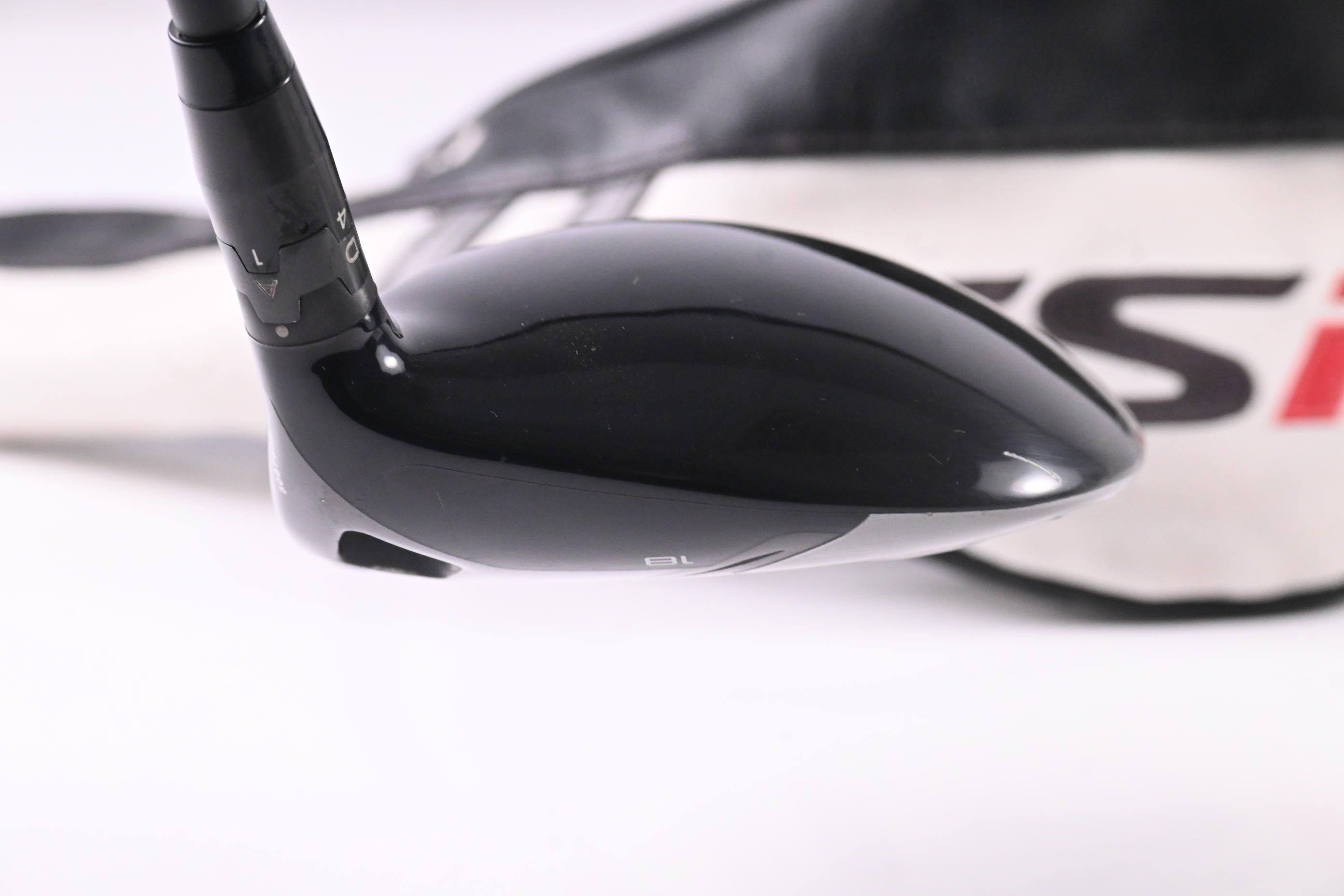Titleist TSi1 #5 Wood / 18 Degree / Senior Flex Kuro Kage Black 55 Shaft