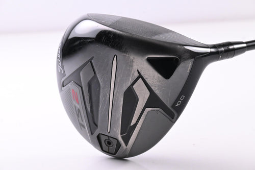 Titleist TSi2 Driver / 10 Degree / Regular Flex Tensei AV RAW Blue 55 w/ SFW