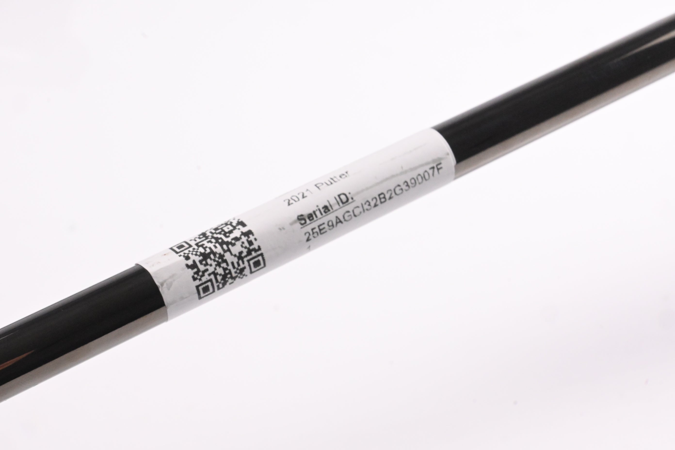 Left Hand Ping 2021 CA-70 Putter / 34 Inch