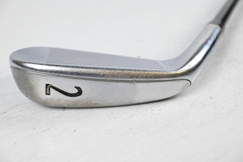 Titleist 716 T-MB #2 Iron / 17 Degree / Stiff Flex Graphite Design Tour AD