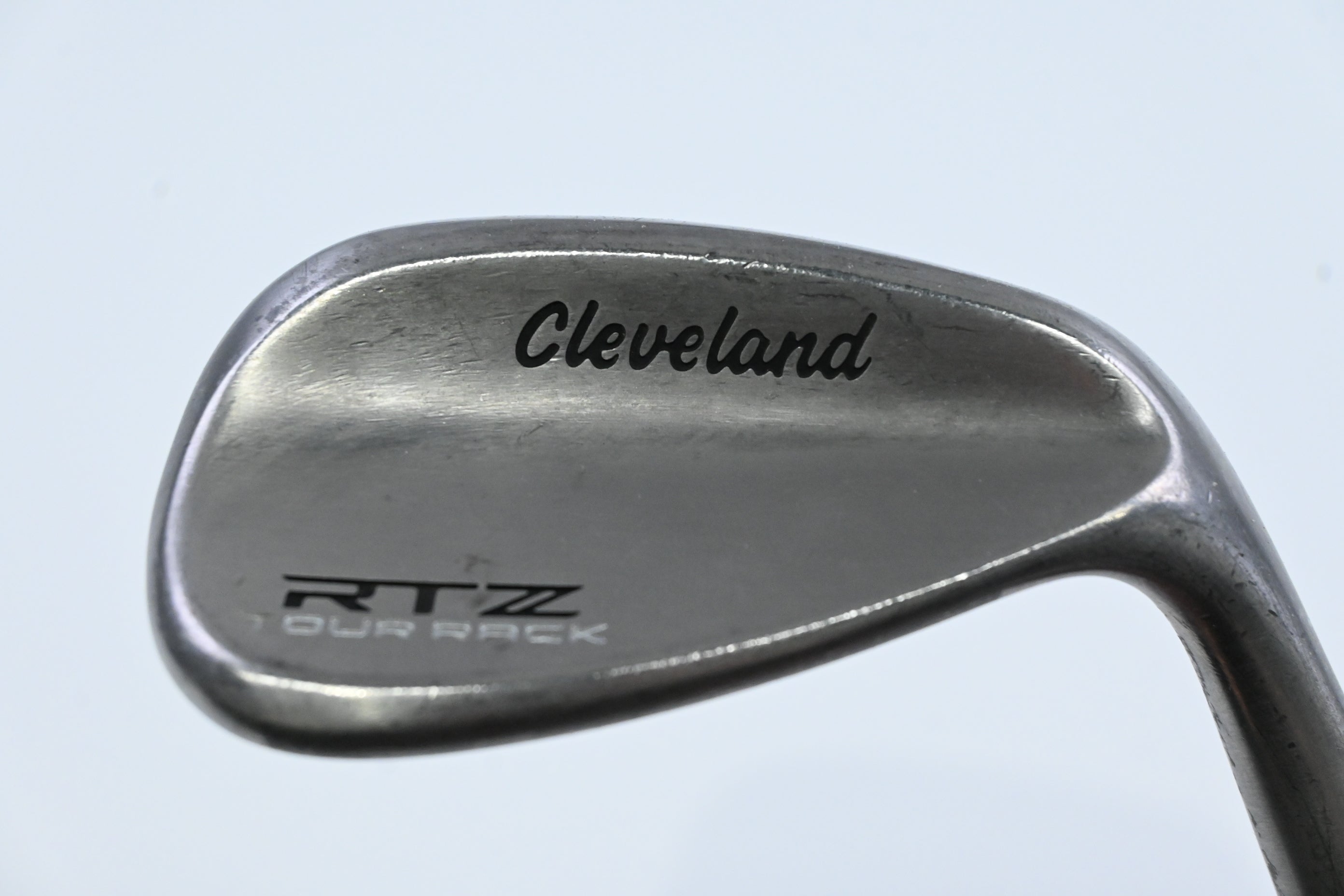 Cleveland RTZ Tour Rack Sand Wedge / 54 Degree / Wedge Flex N.S.Pro Modus3 115