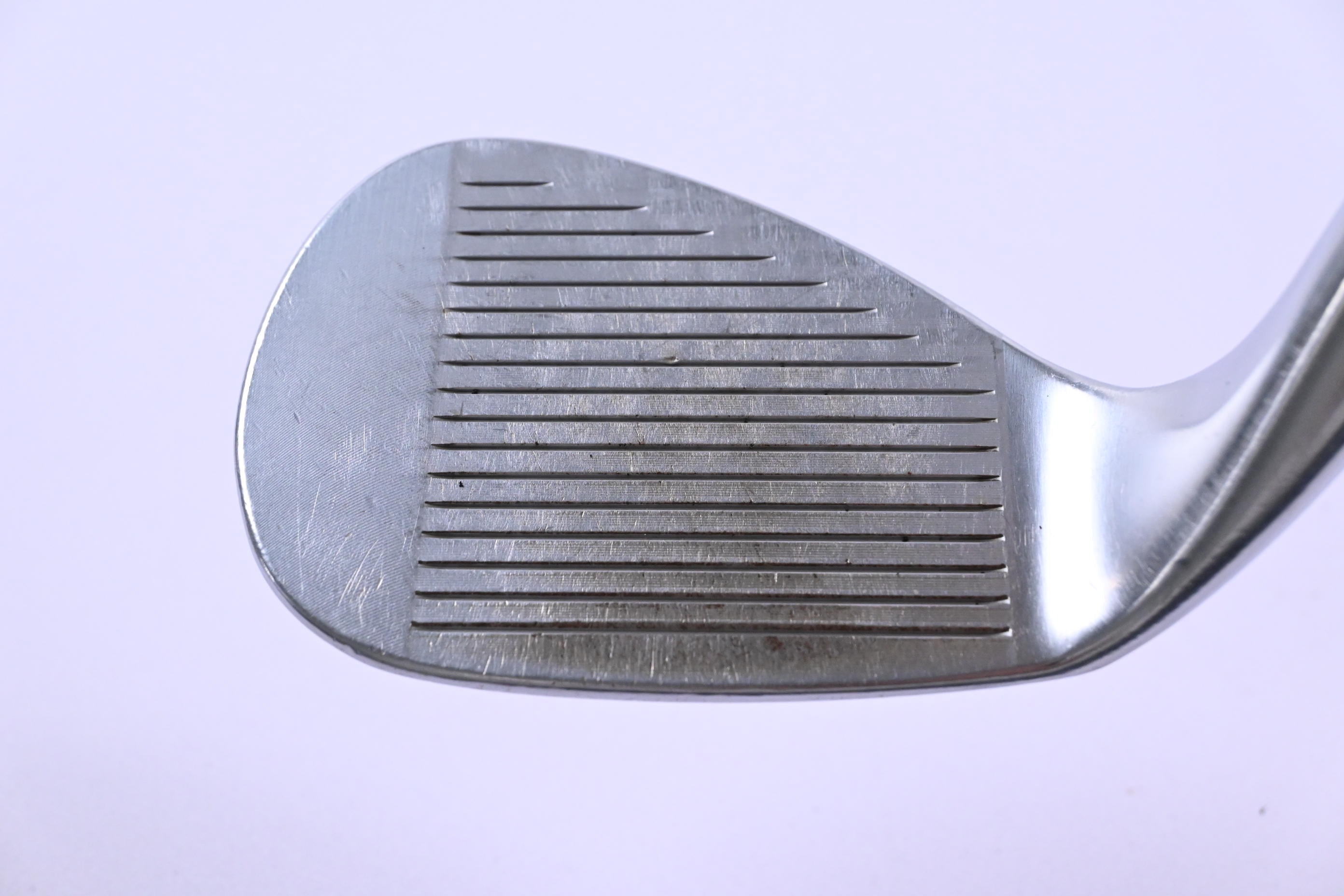 Titleist Vokey SM8 Lob Wedge / 58 Degree / Stiff Flex KBS Tour C-Taper 120