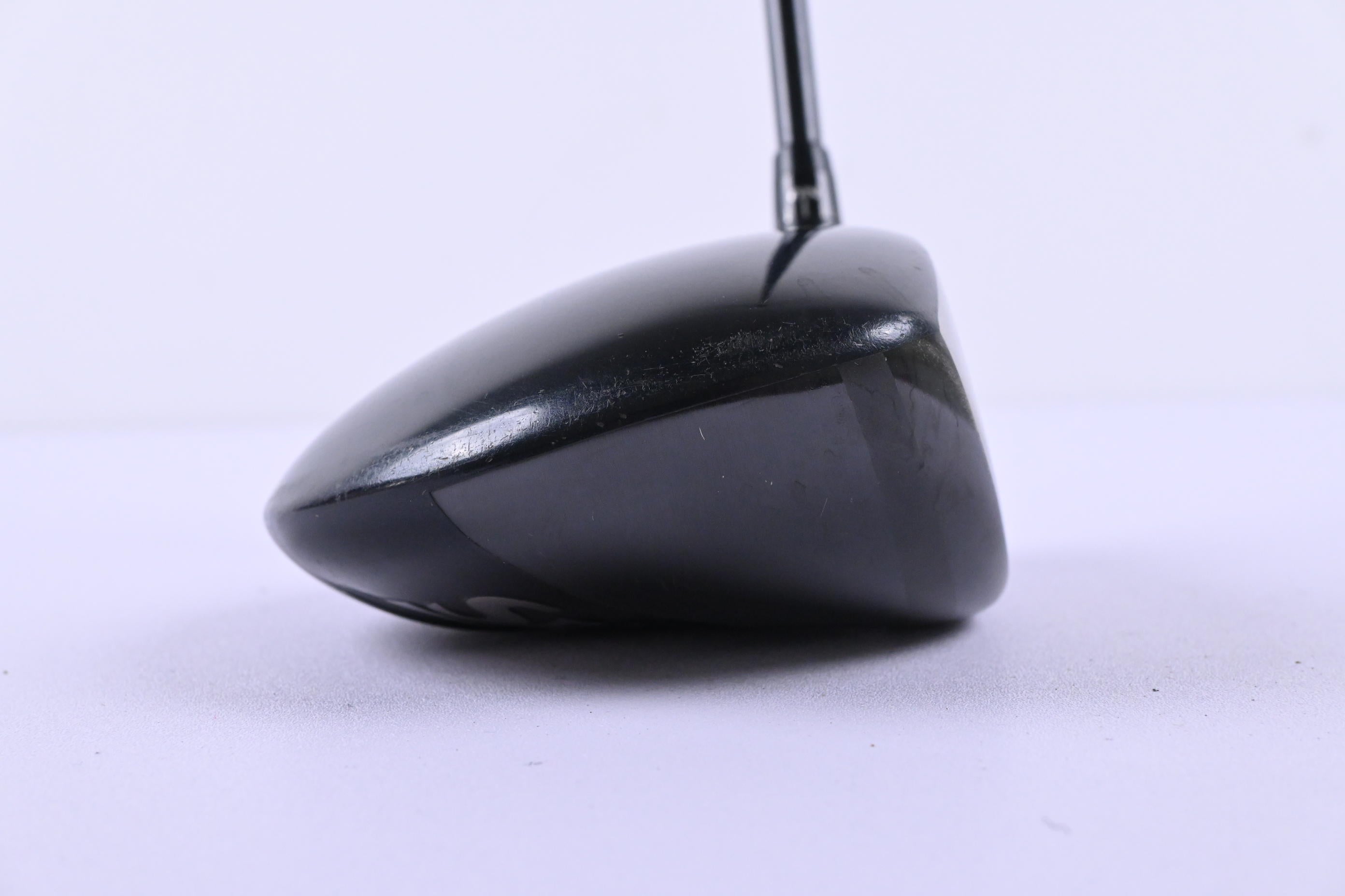 Srixon Z-355 Driver / 10.5 Degree / Stiff Flex Miyazaki Jinsoku 57 Shaft