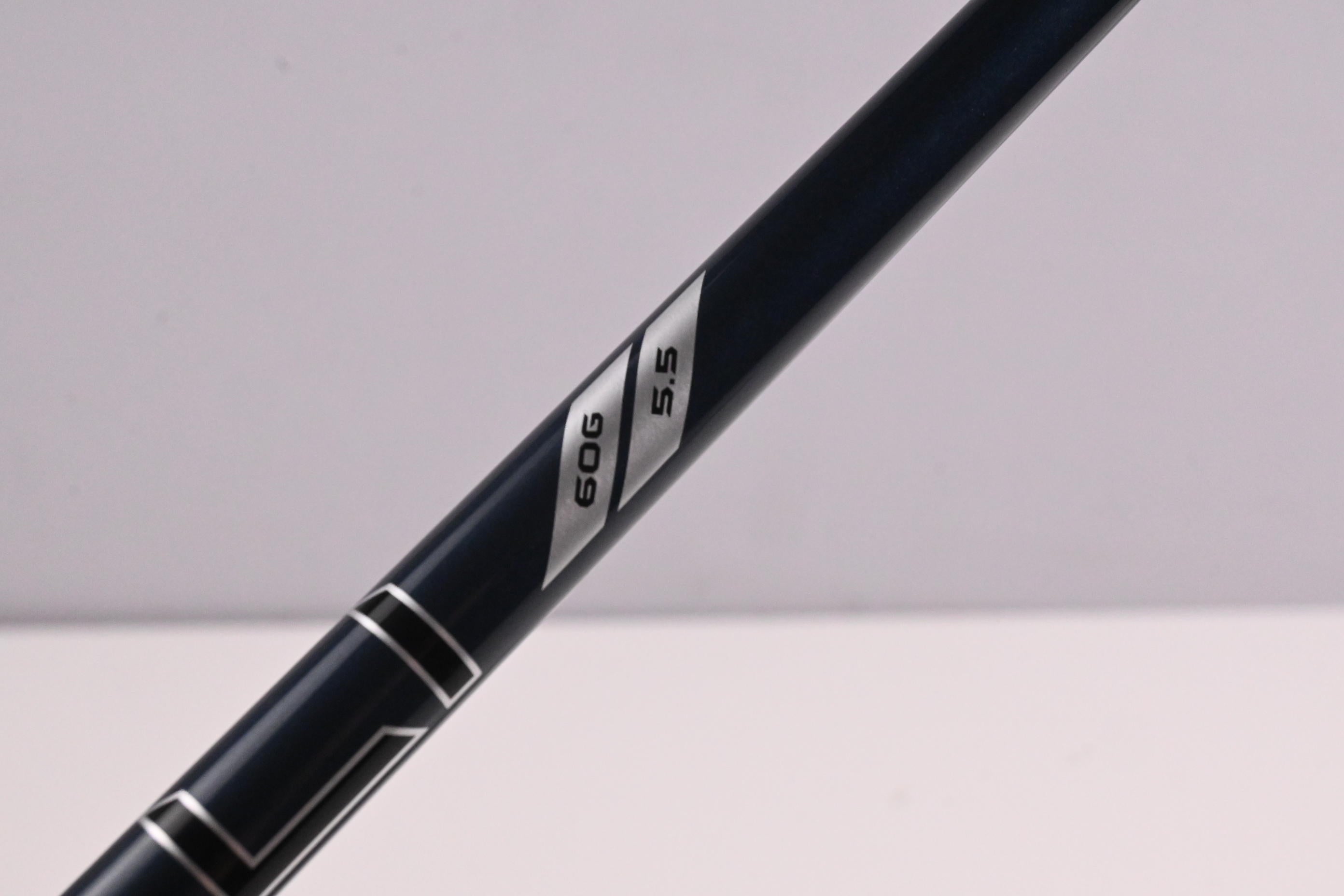Project X Denali Blue 60 #3 Wood Shaft / Regular Flex / Cobra 3rd Gen
