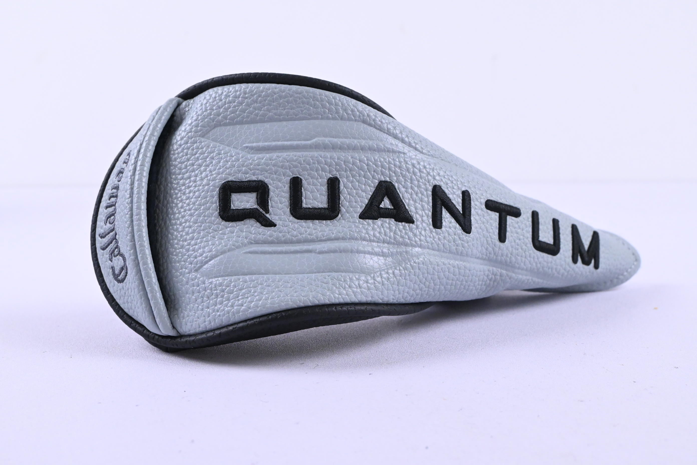 Ladies Callaway Quantum Max OS #5 Hybrid / 23 Degree / Ladies Eldio 40 Shaft