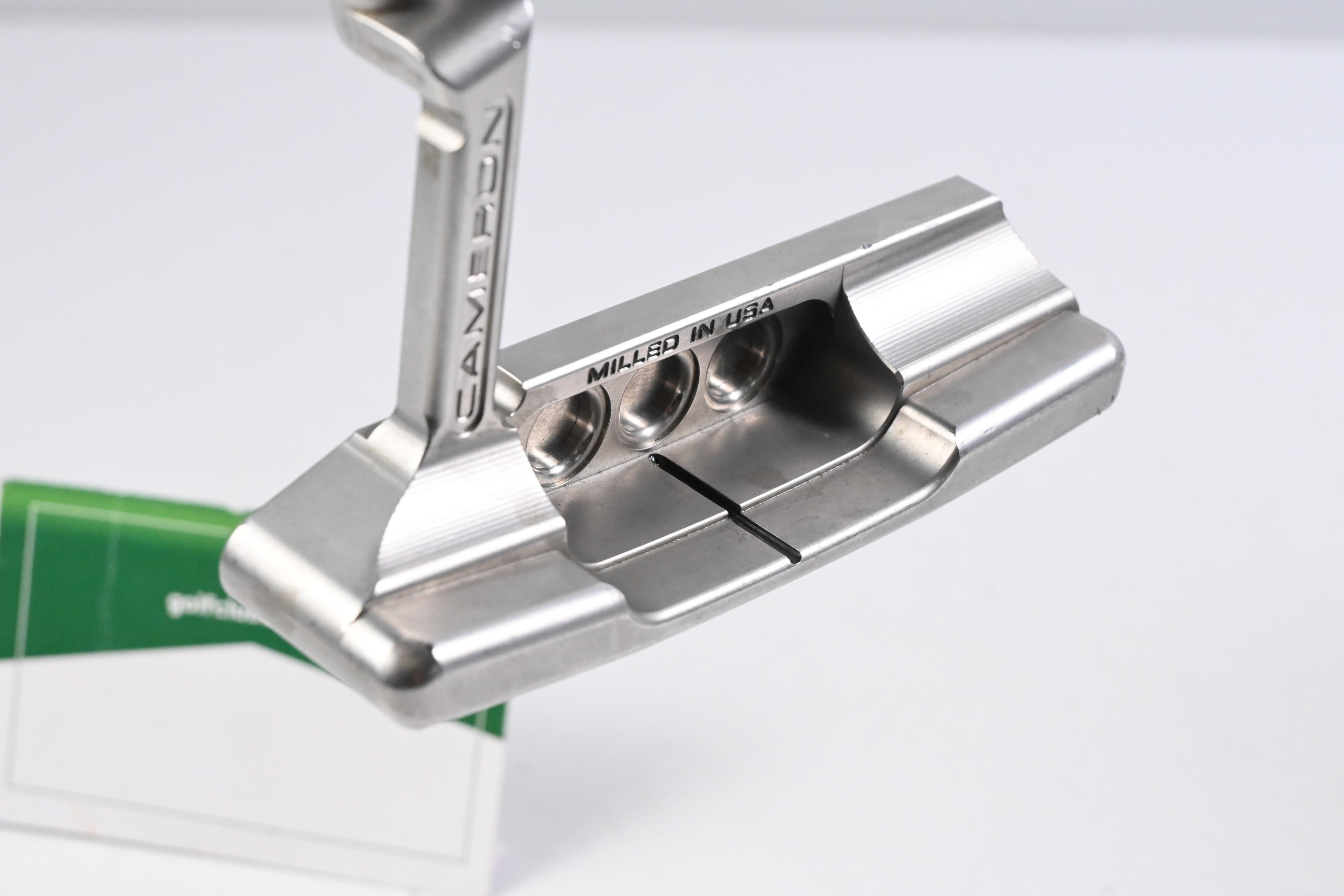 Scotty Cameron Super Select Newport 2 Putter / 34.5 Inch
