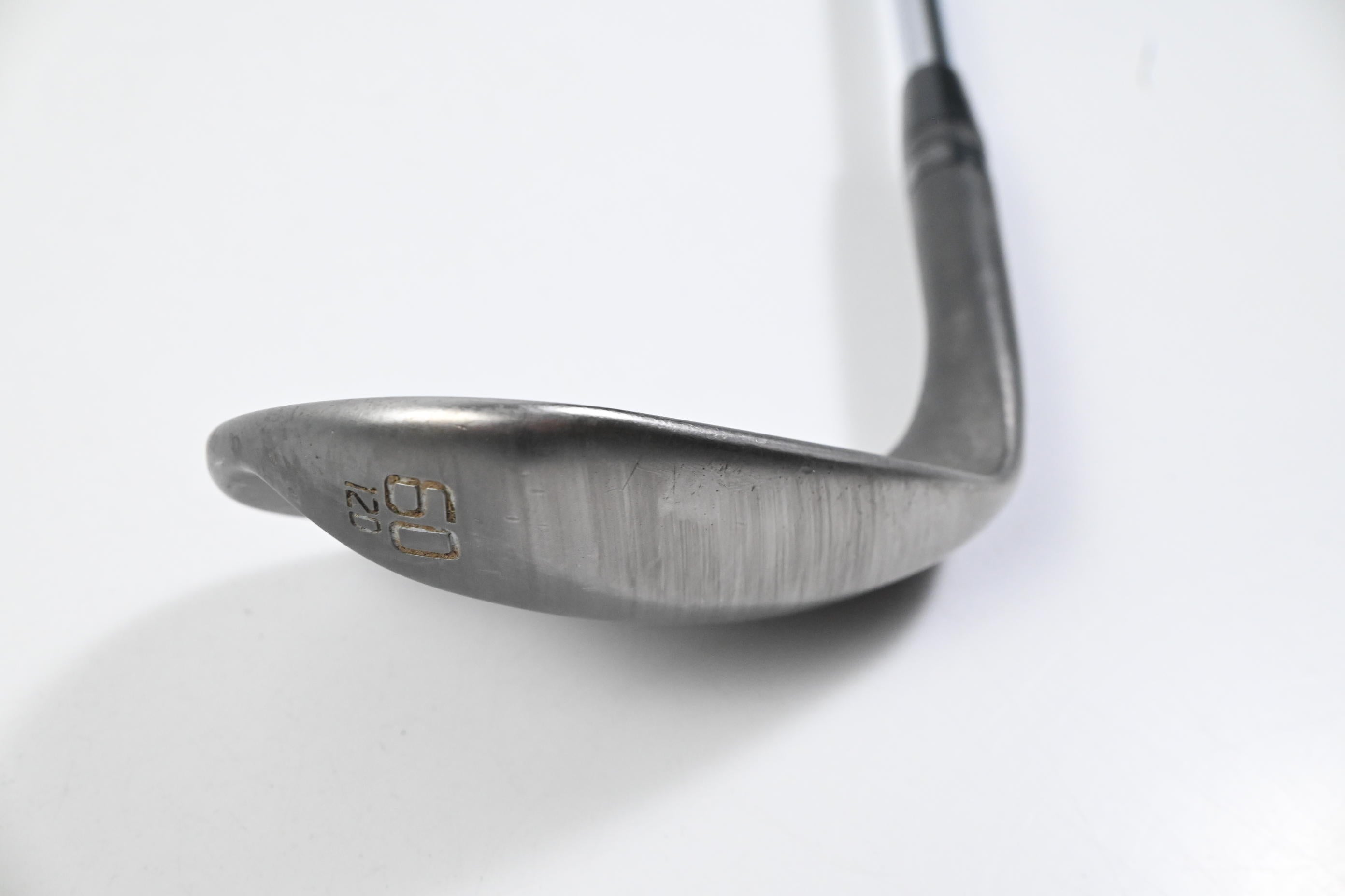 Titleist Vokey SM11 Lob Wedge / 60 Degree / Wedge Flex Vokey Design SM11 Shaft