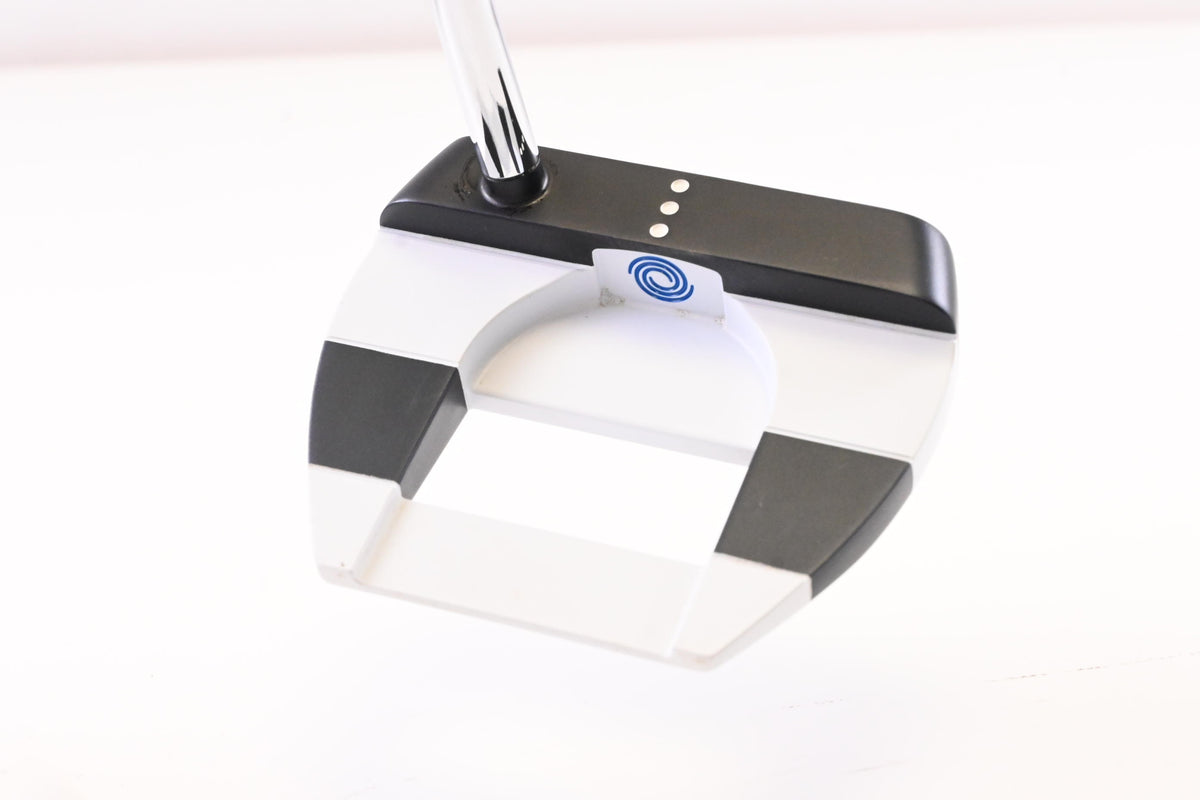 Odyssey Ai-One Jailbird Mini DB Putter / 34 Inch