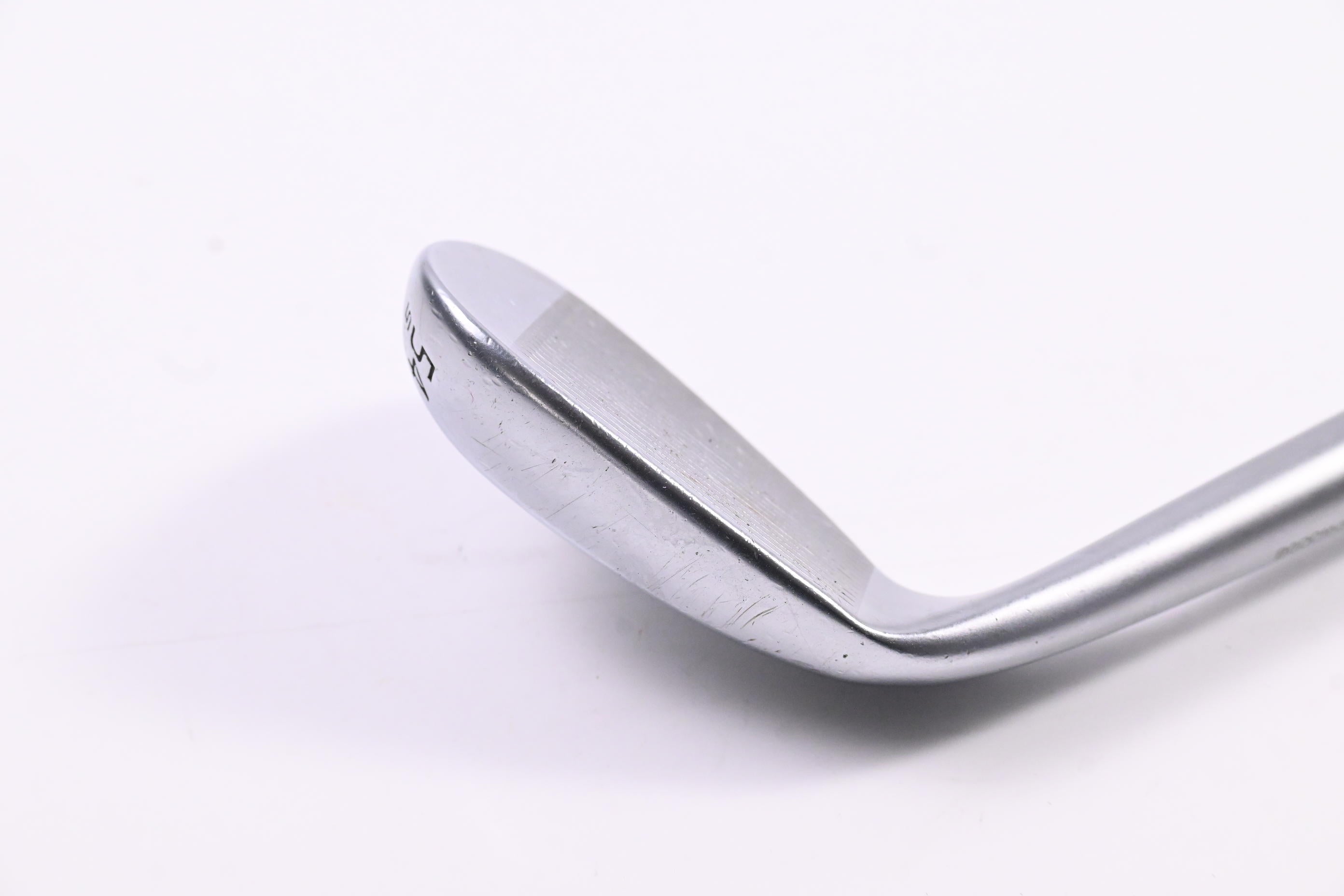 Ping S159 Sand Wedge / 54 Degree / Black Dot / Wedge Flex Ping Z-Z 115 Shaft