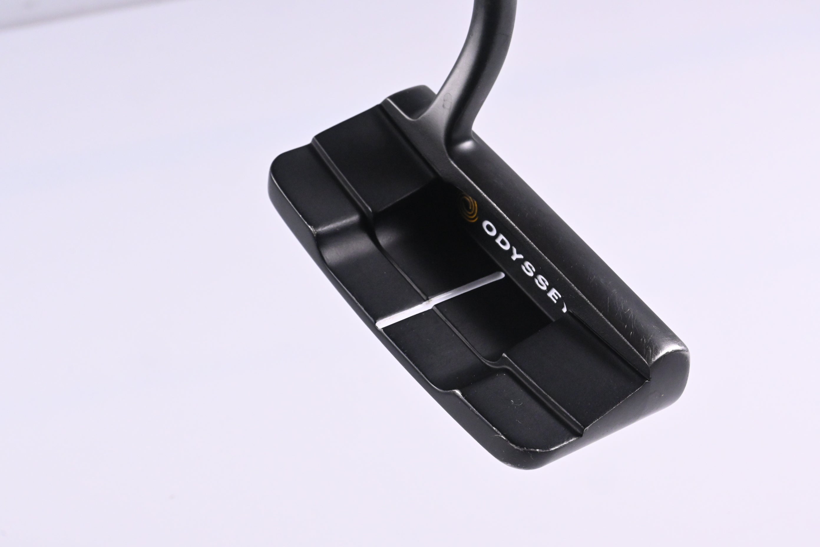 Odyssey Stroke Lab Double Wide Black Putter / 34 Inch