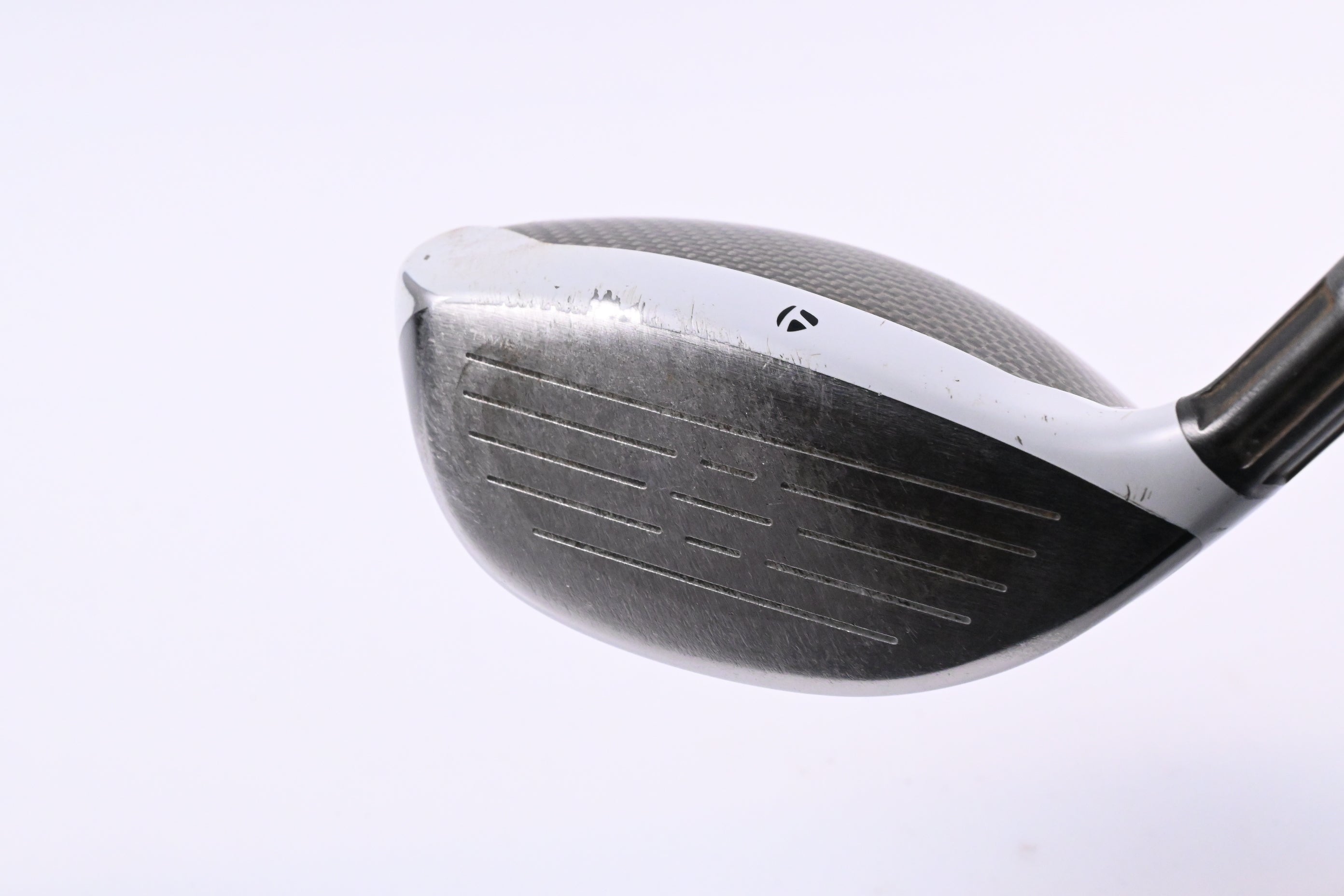 Taylormade SIM Max #3 Wood / 15 Degree / Regular Flex Ventus Blue 5 Shaft