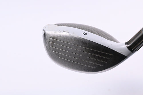 Taylormade SIM Max #3 Wood / 15 Degree / Regular Flex Ventus Blue 5 Shaft
