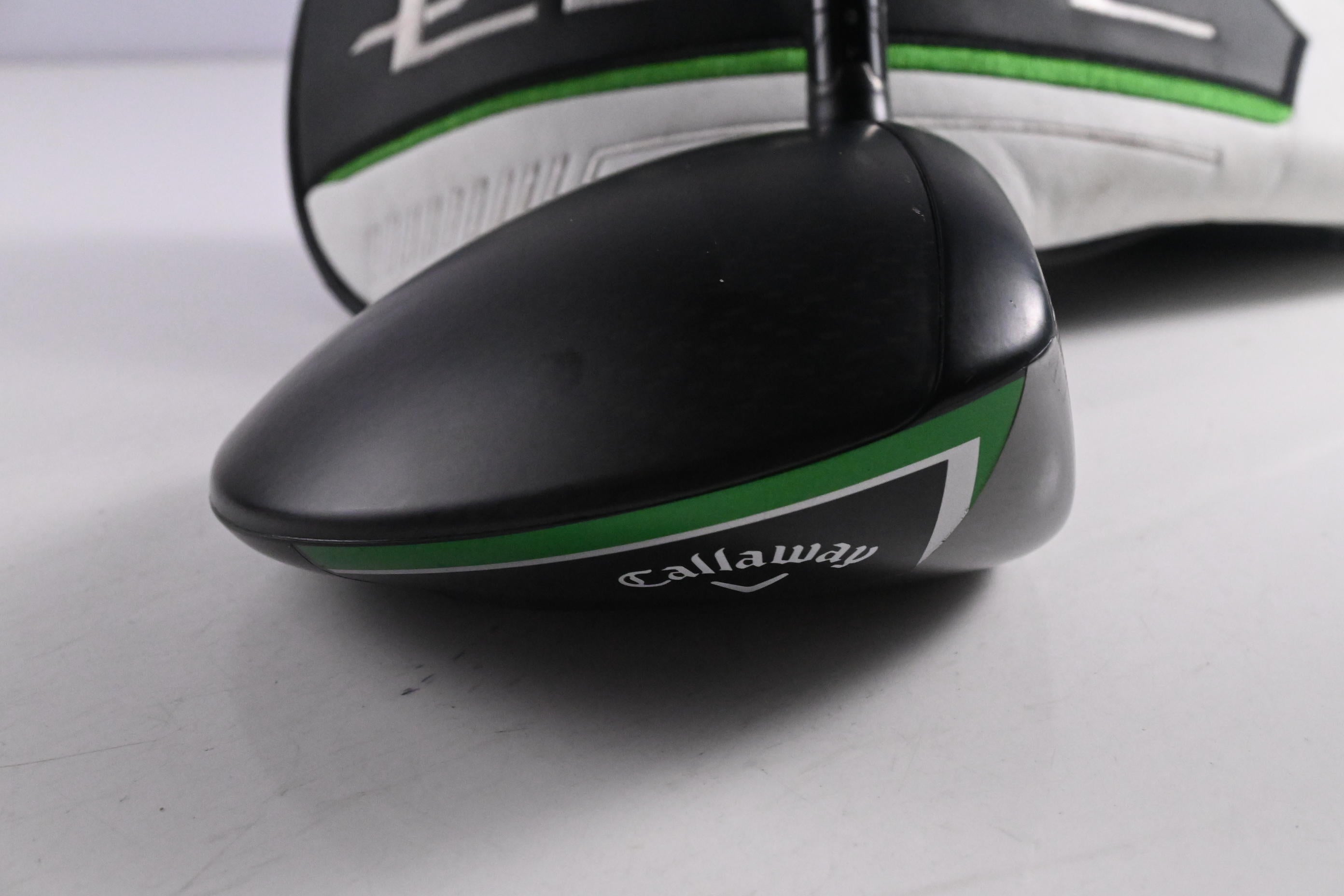 Callaway Elyte X Driver / 10.5 Degree / Senior Flex Vanquish 4 Shaft