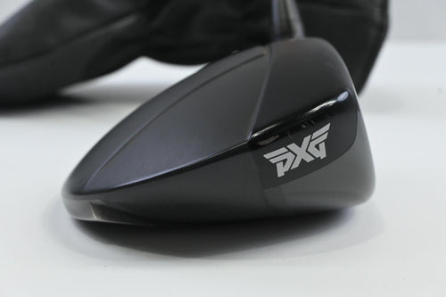 PXG 0211 2020 Driver / 10.5 Degree / Regular Flex Aldila NVS 65