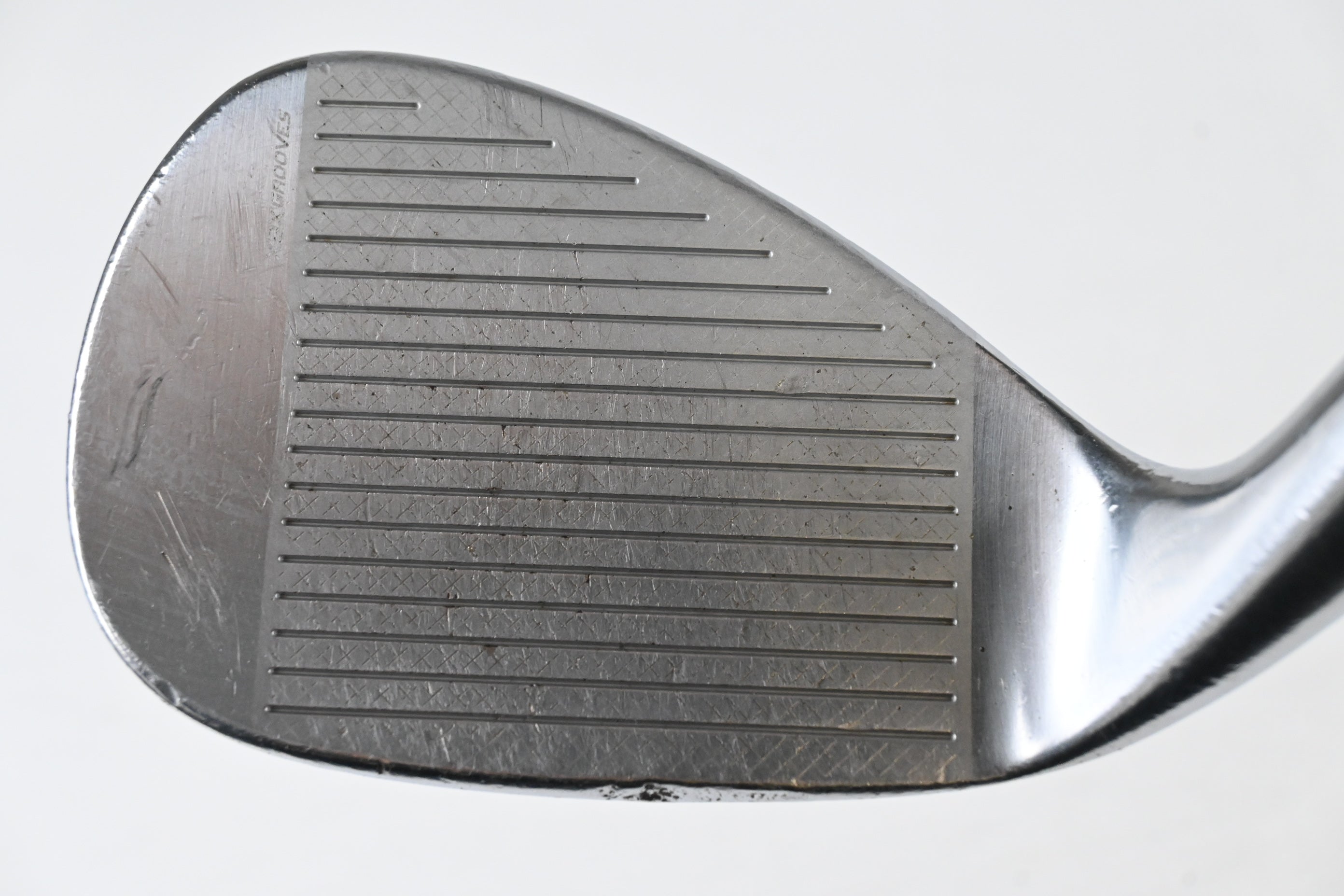 Nike VR Forged Gap Wedge / 52 Degree / Stiff Flex Dynamic Gold S200 Shaft