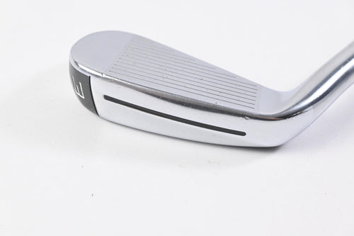 Taylormade SIM UDI #3 Iron / 20 Degree / Stiff Flex N.S.Pro Modus3 Tour 105