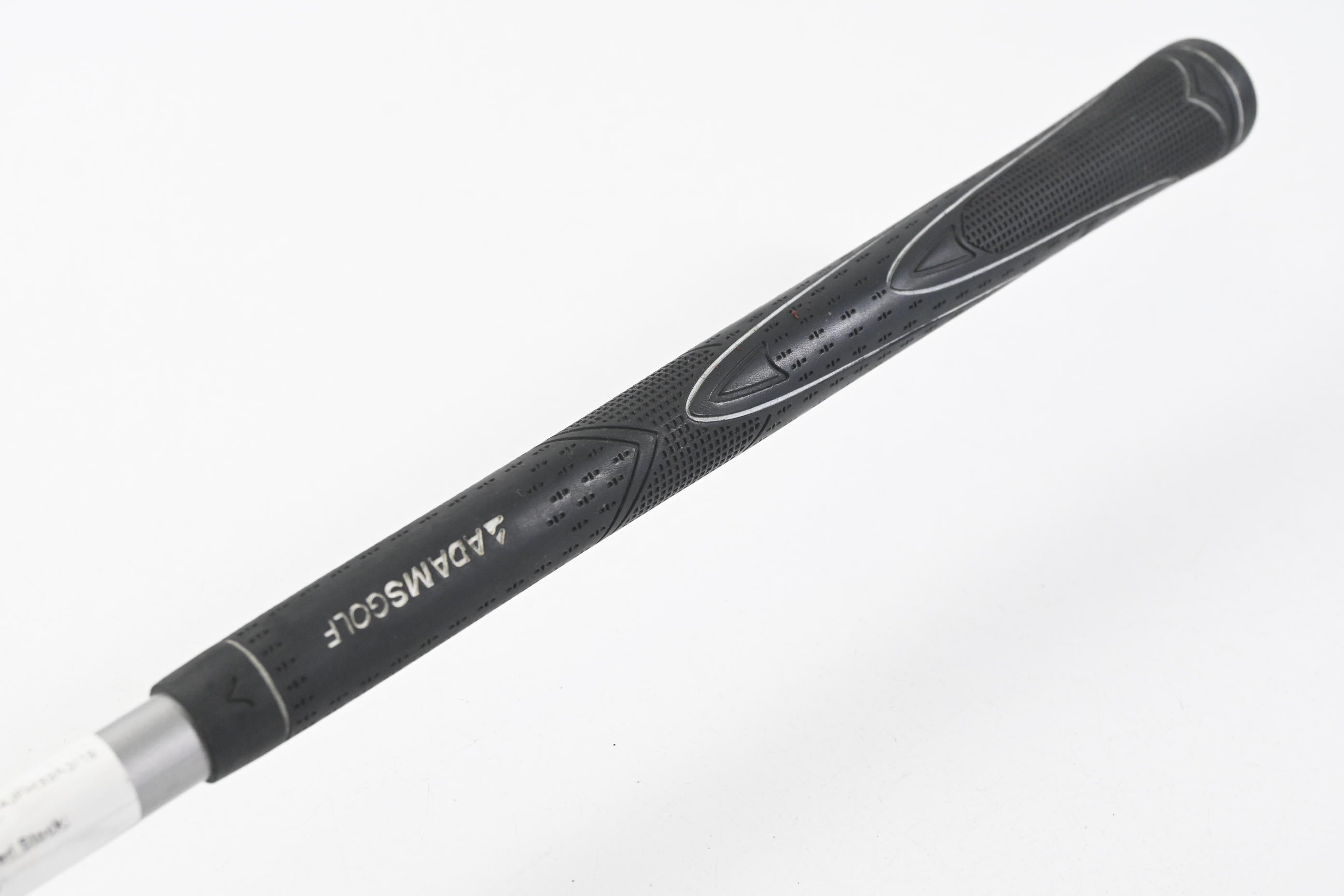 Adams Idea A3 OS #4 Iron / 22 Degree / Regular Flex Grafalloy ProLaunch Red