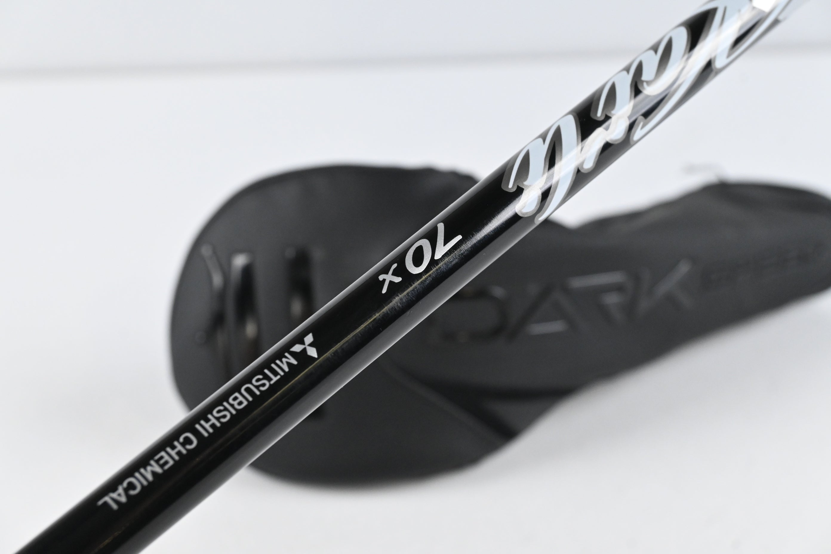 Cobra Darkspeed LS #3+ Wood / 13 Degree / X-Flex Kai'li White 70 Shaft