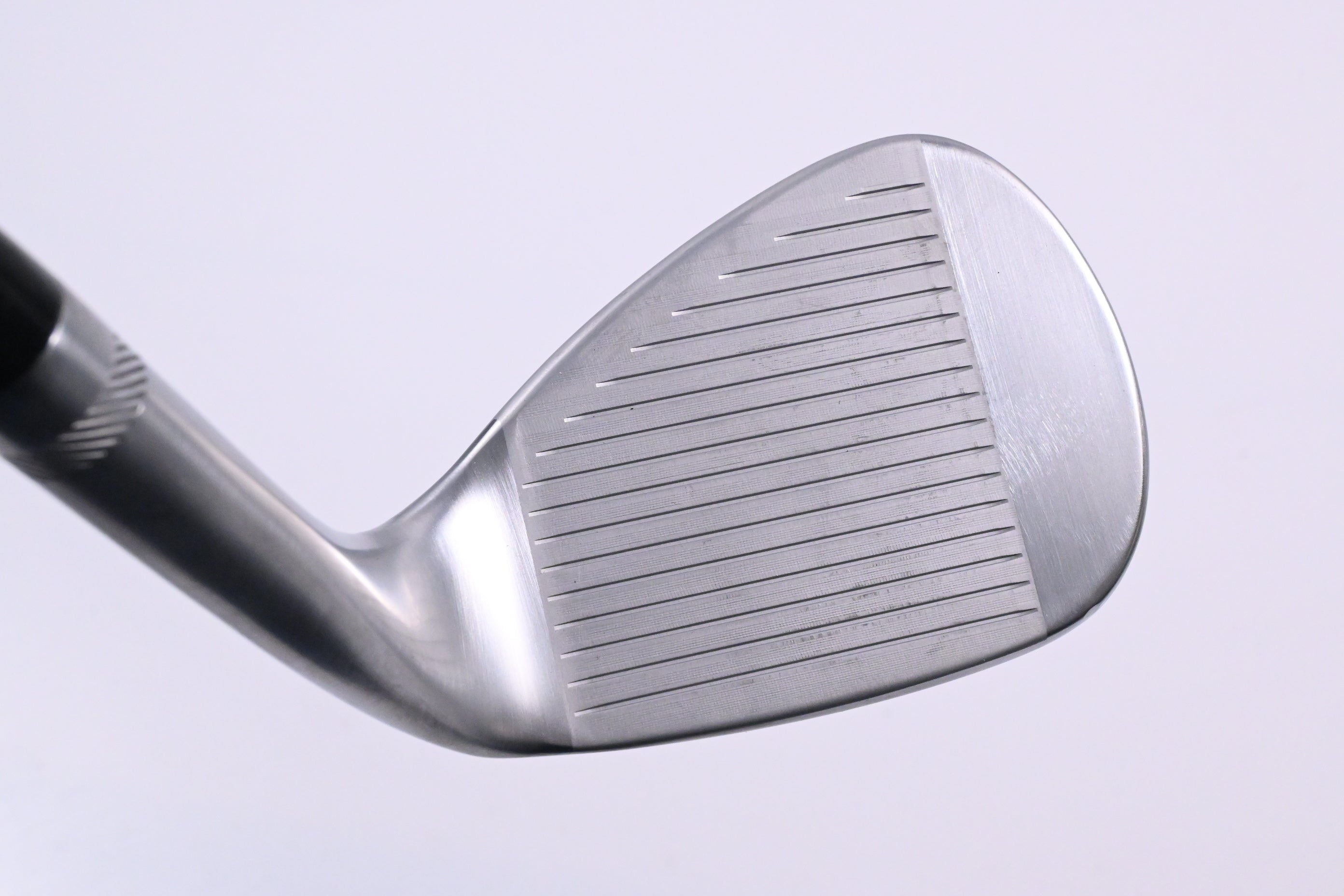 Left Hand Titleist Vokey SM10 Sand Wedge / 56 Degree / X-Flex Accra iS8 Shaft