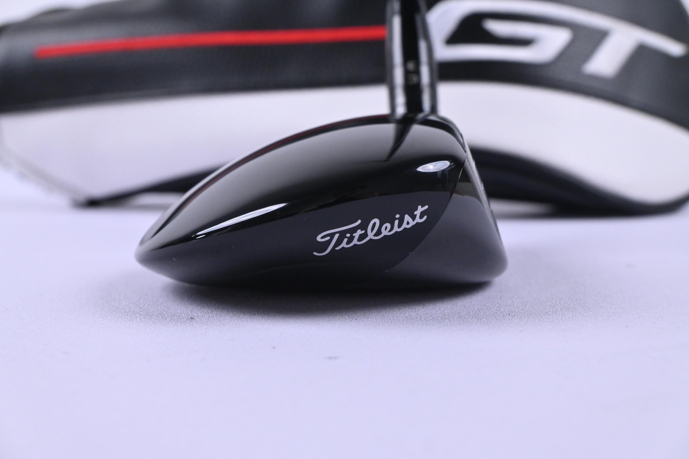 Titleist GT2 #5 Wood / 18 Degree / Regular Flex Tensei 1K Blue 65 Shaft