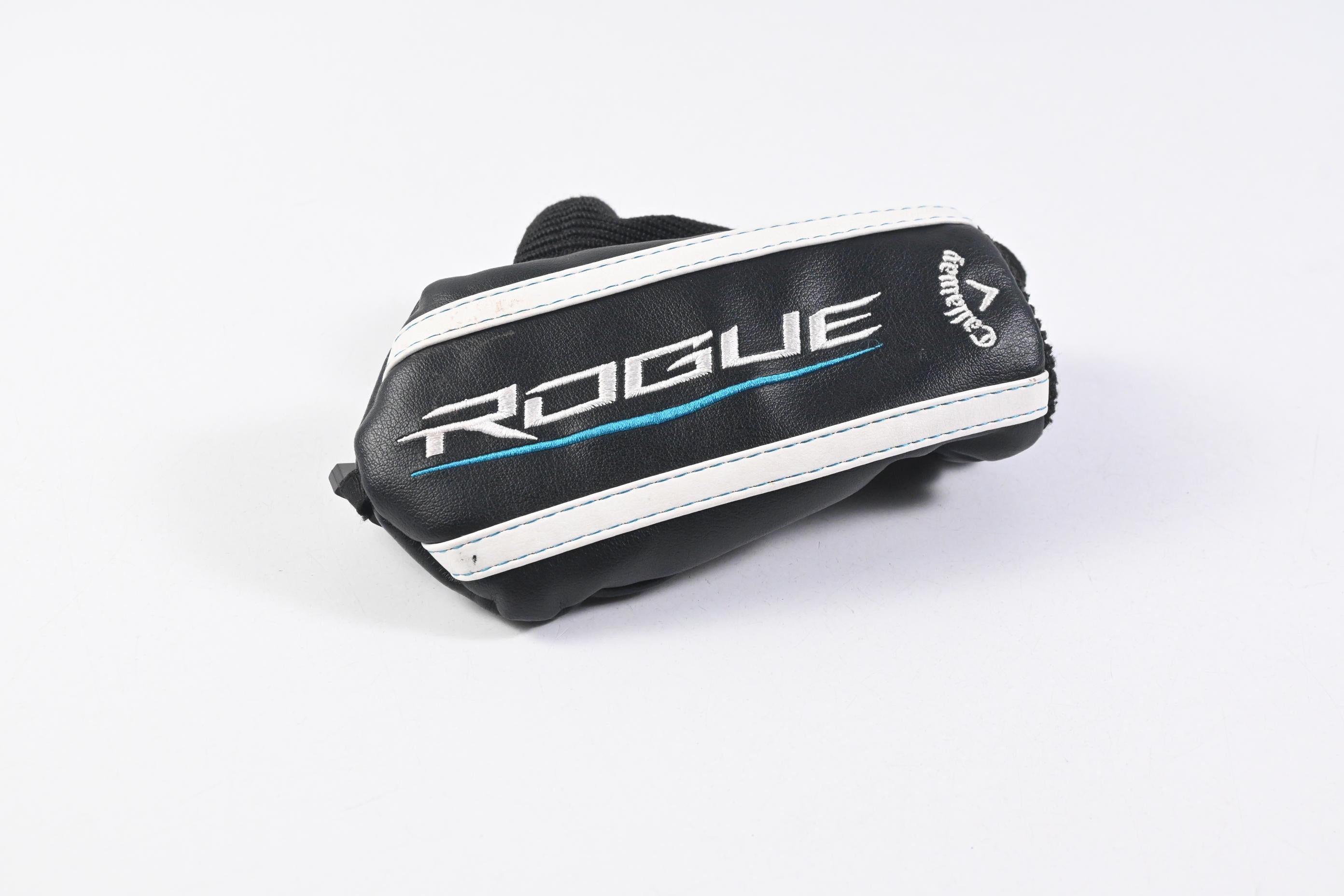 Callaway Rogue #3 Hybrid / 19 Degree / Stiff Flex Aldila Synergy 60 Shaft