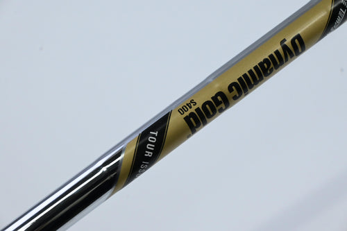 Mizuno Pro T-1 Sand Wedge / 54 Degree / Stiff Flex Dynamic Gold S400