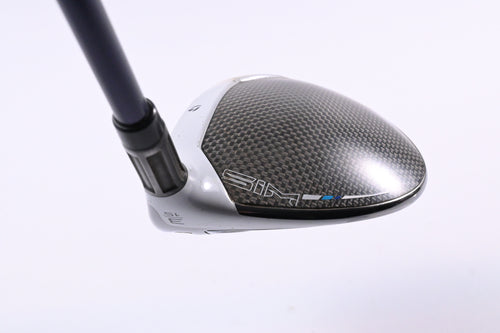 Taylormade SIM Max #3 Wood / 15 Degree / Regular Flex Ventus Blue 5 Shaft